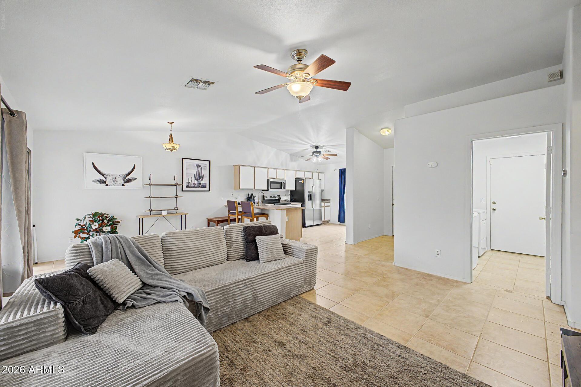 E Long Ave, Buckeye, AZ 85326