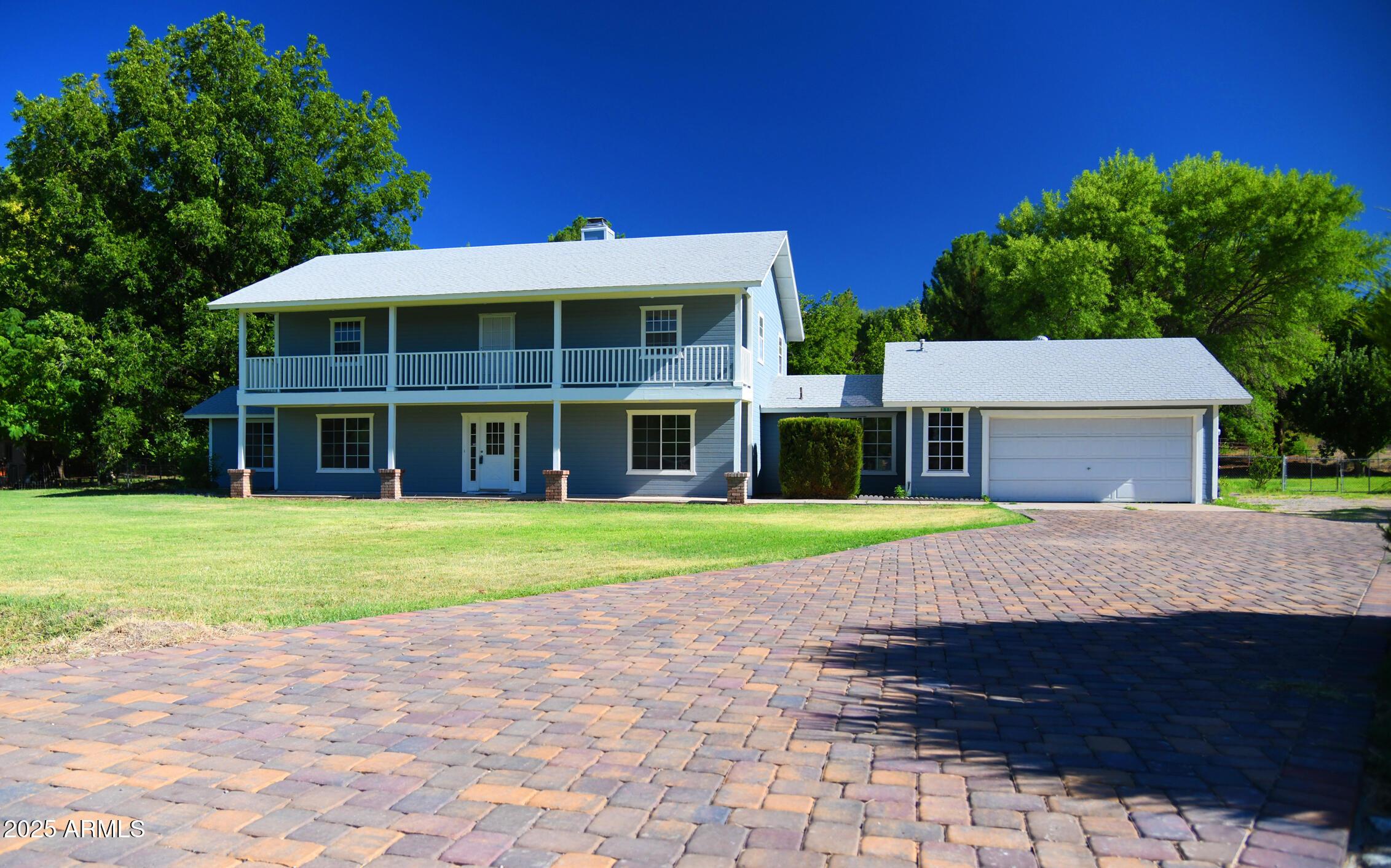 W Hereford Dr, Camp Verde, AZ 86322