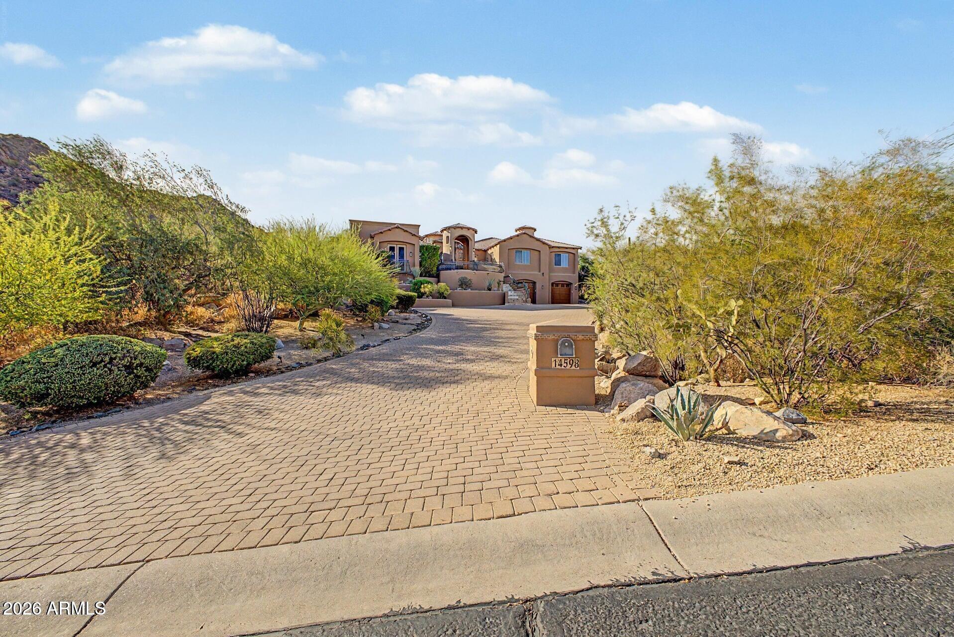 E Corrine Dr, Scottsdale, AZ 85259
