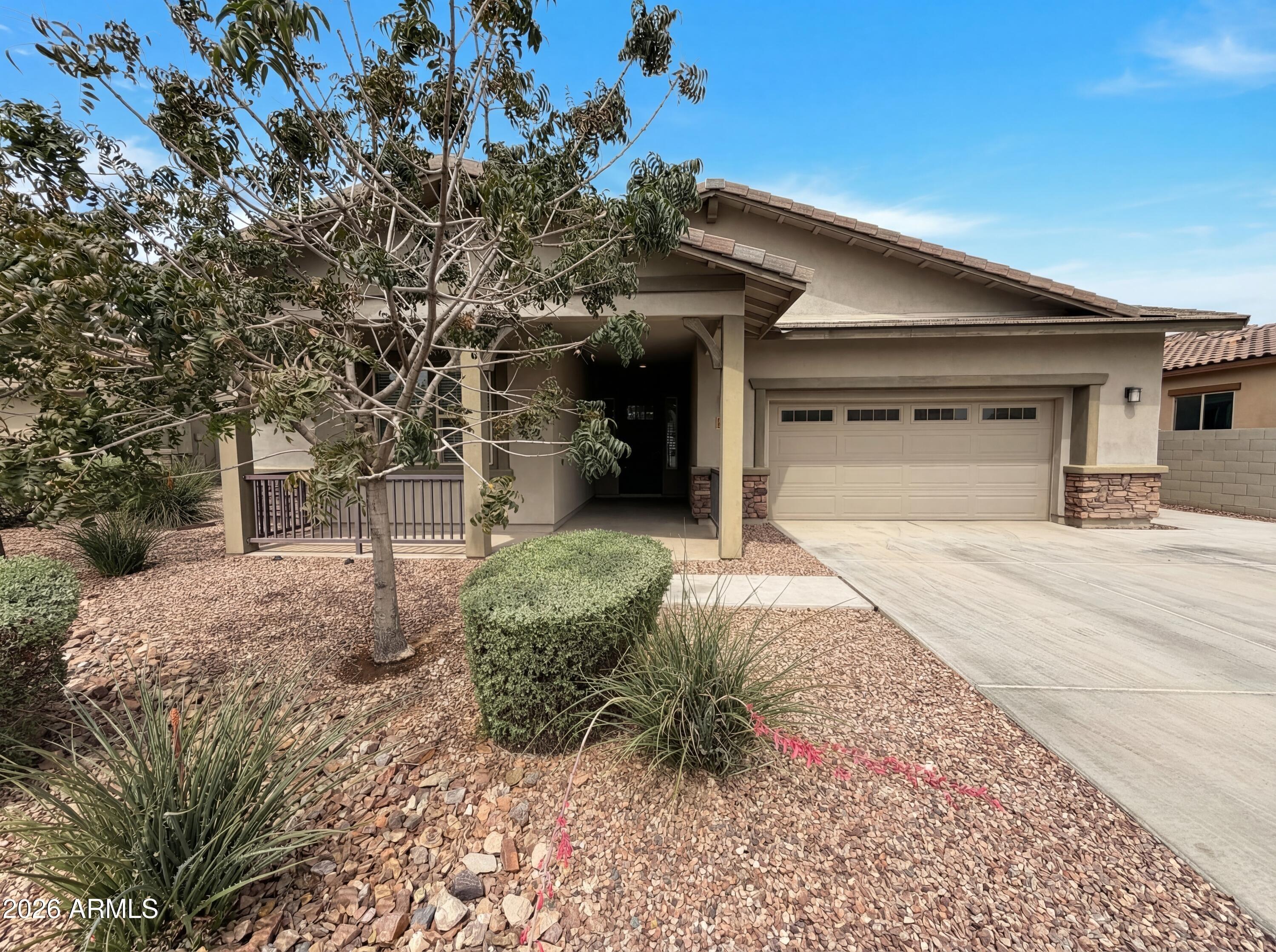 W Harvest Ave, Litchfield Park, AZ 85340