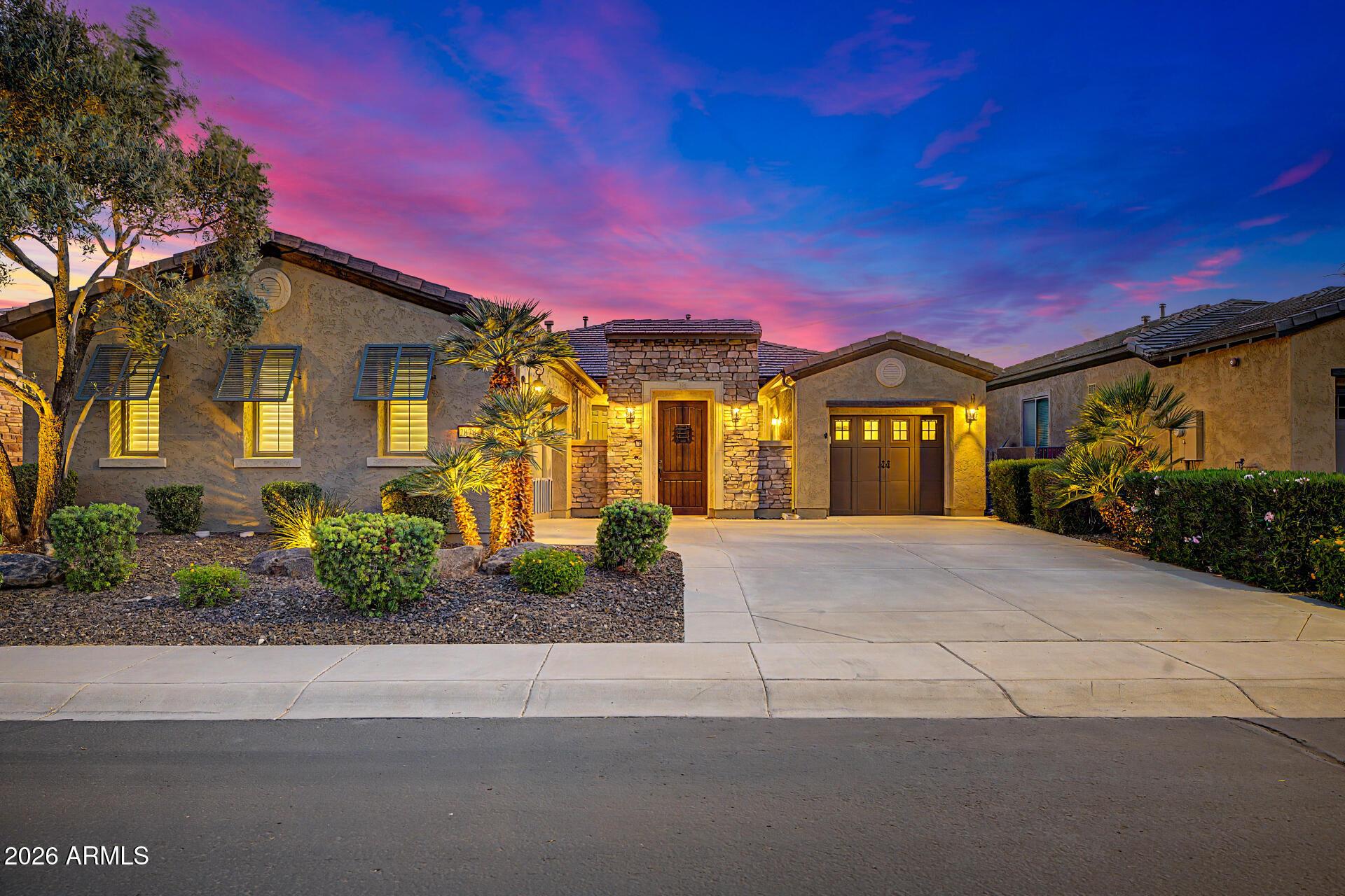 N 128th Dr, Peoria, AZ 85383