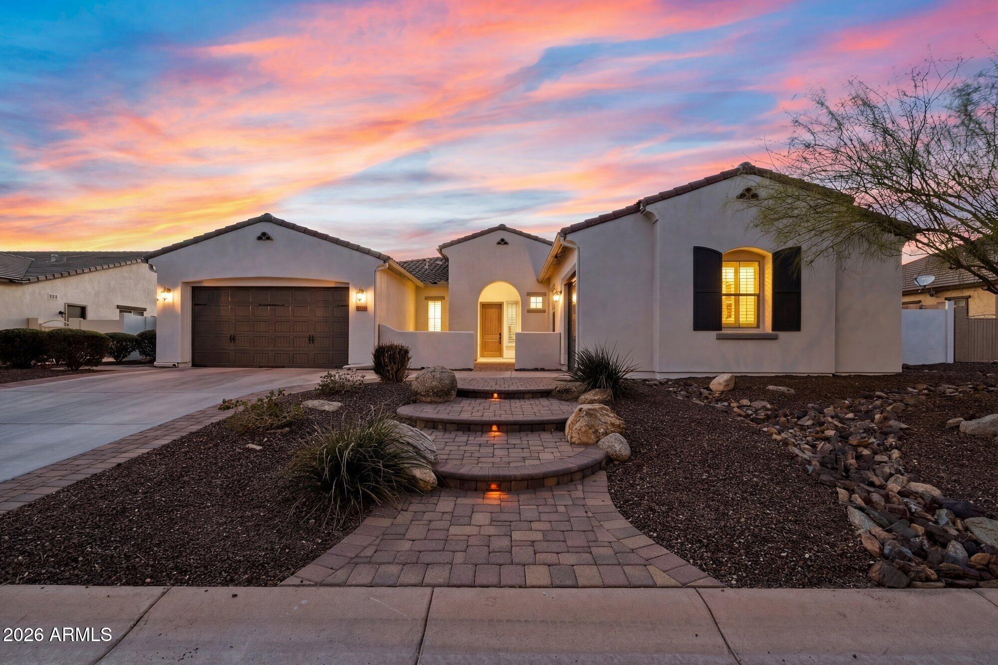 N 127th Dr, Peoria, AZ 85383