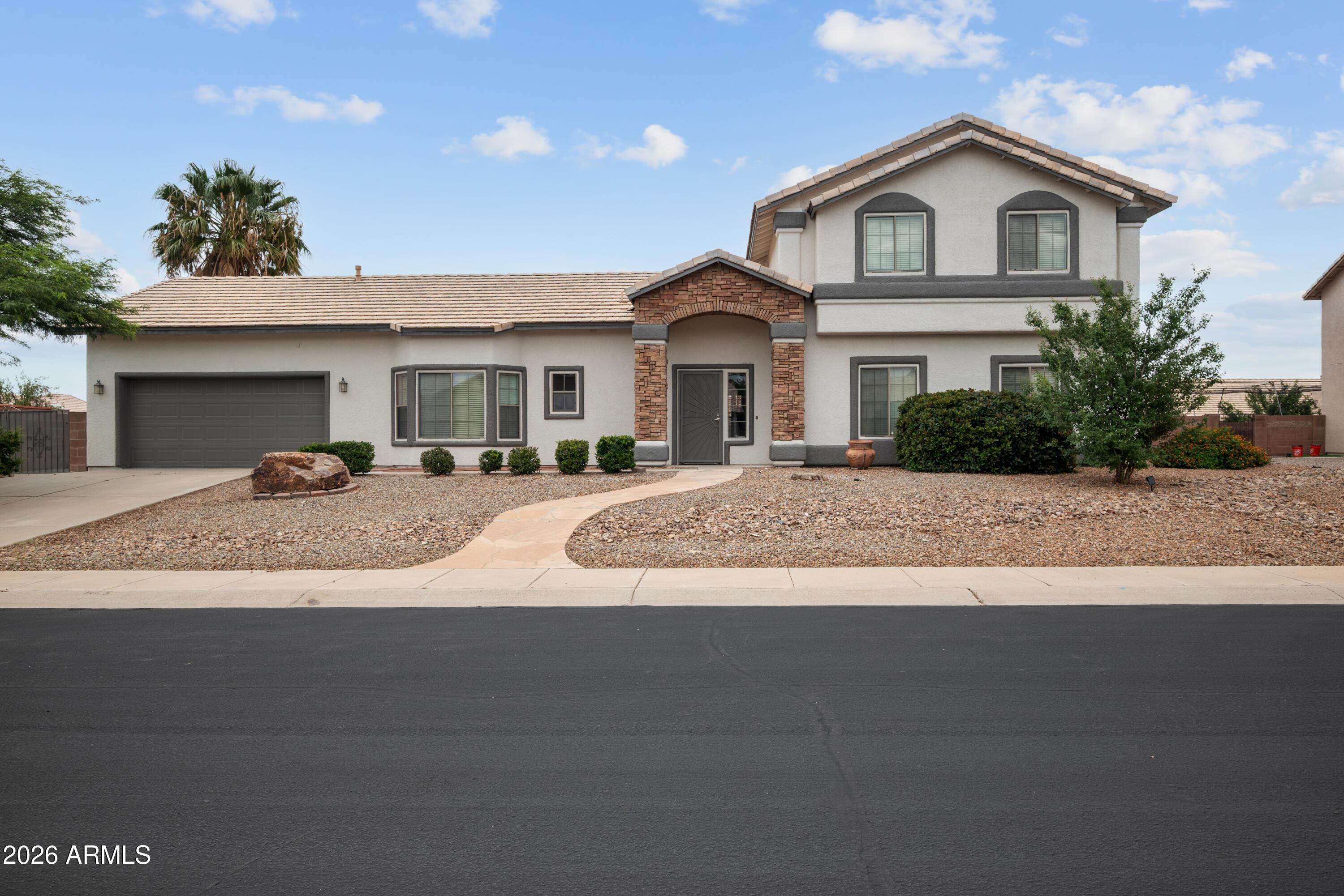 Santa Fe Trl, Sierra Vista, AZ 85635