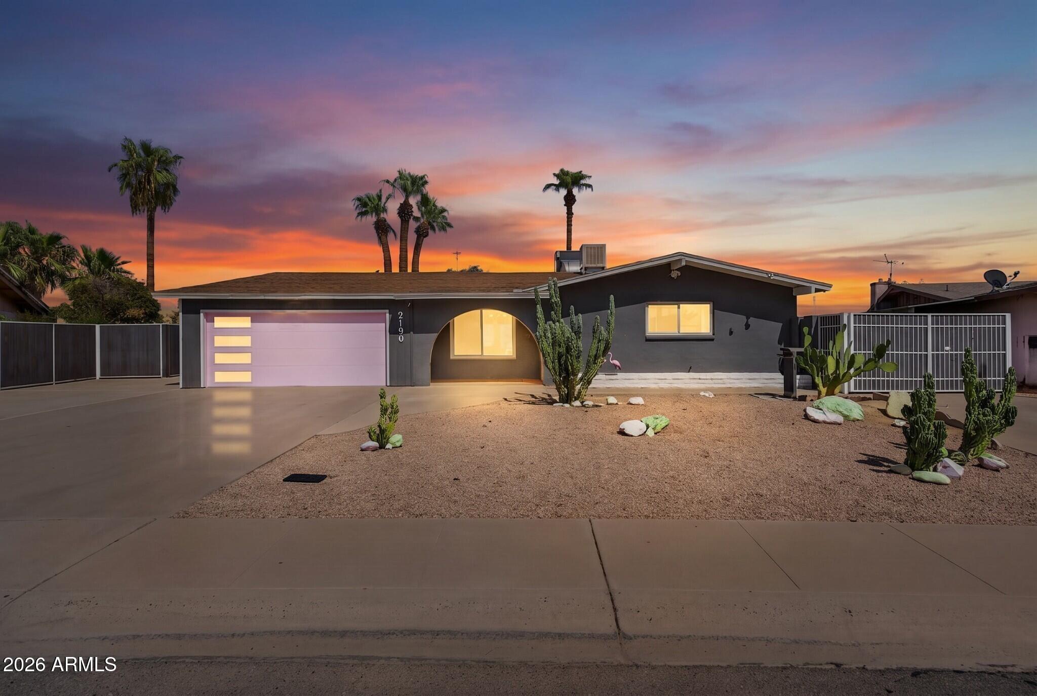 E Greenway Dr, Tempe, AZ 85282