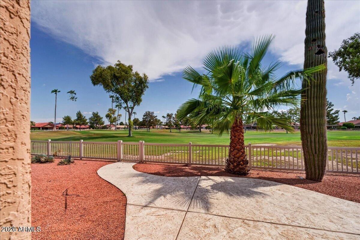 E San Tan Blvd, Sun Lakes, AZ 85248