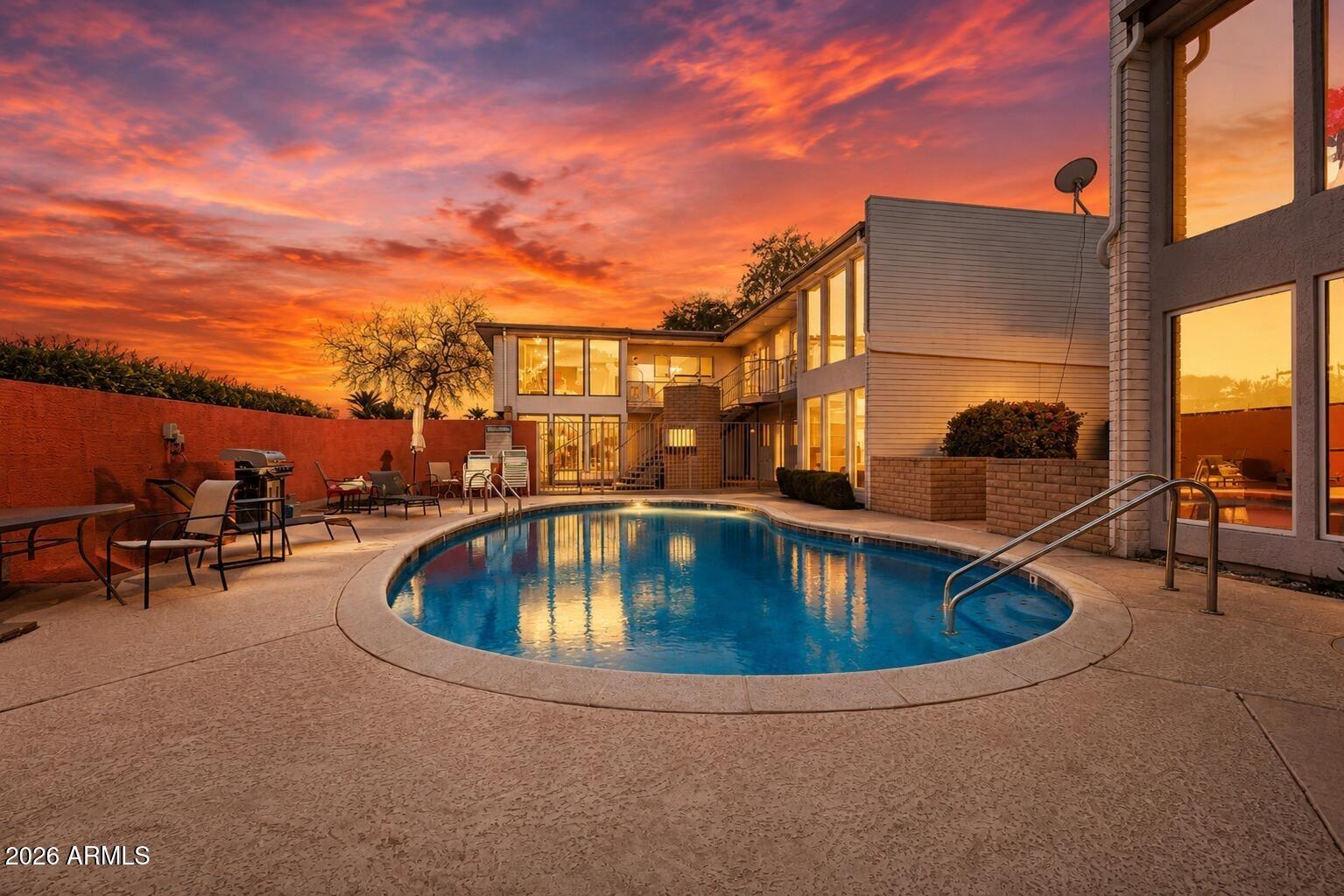 E 4th St, Scottsdale, AZ 85251
