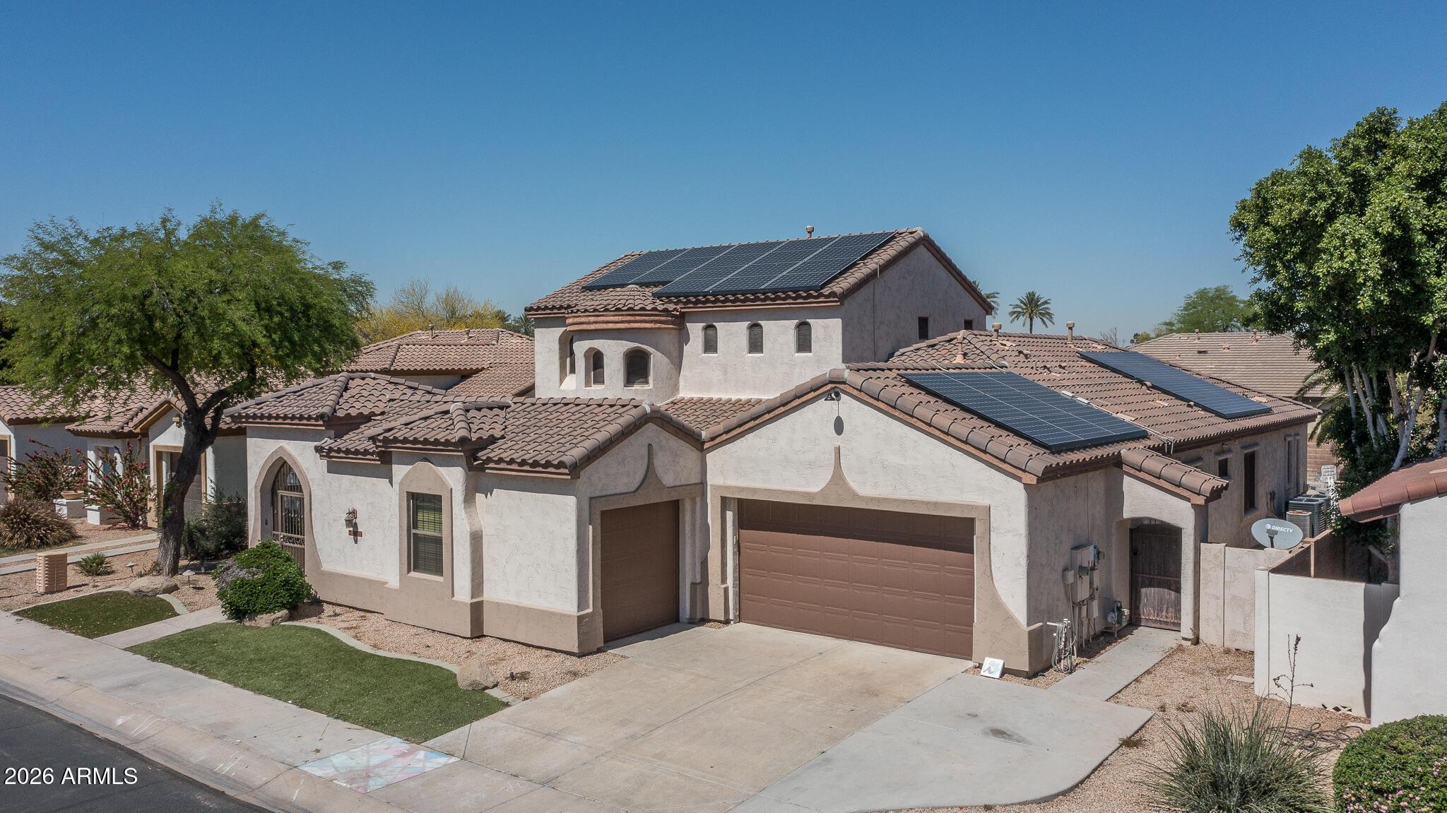 W Wilshire Dr, Goodyear, AZ 85395