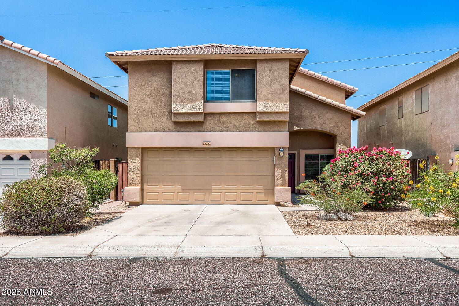 N 22nd Pl, Phoenix, AZ 85024