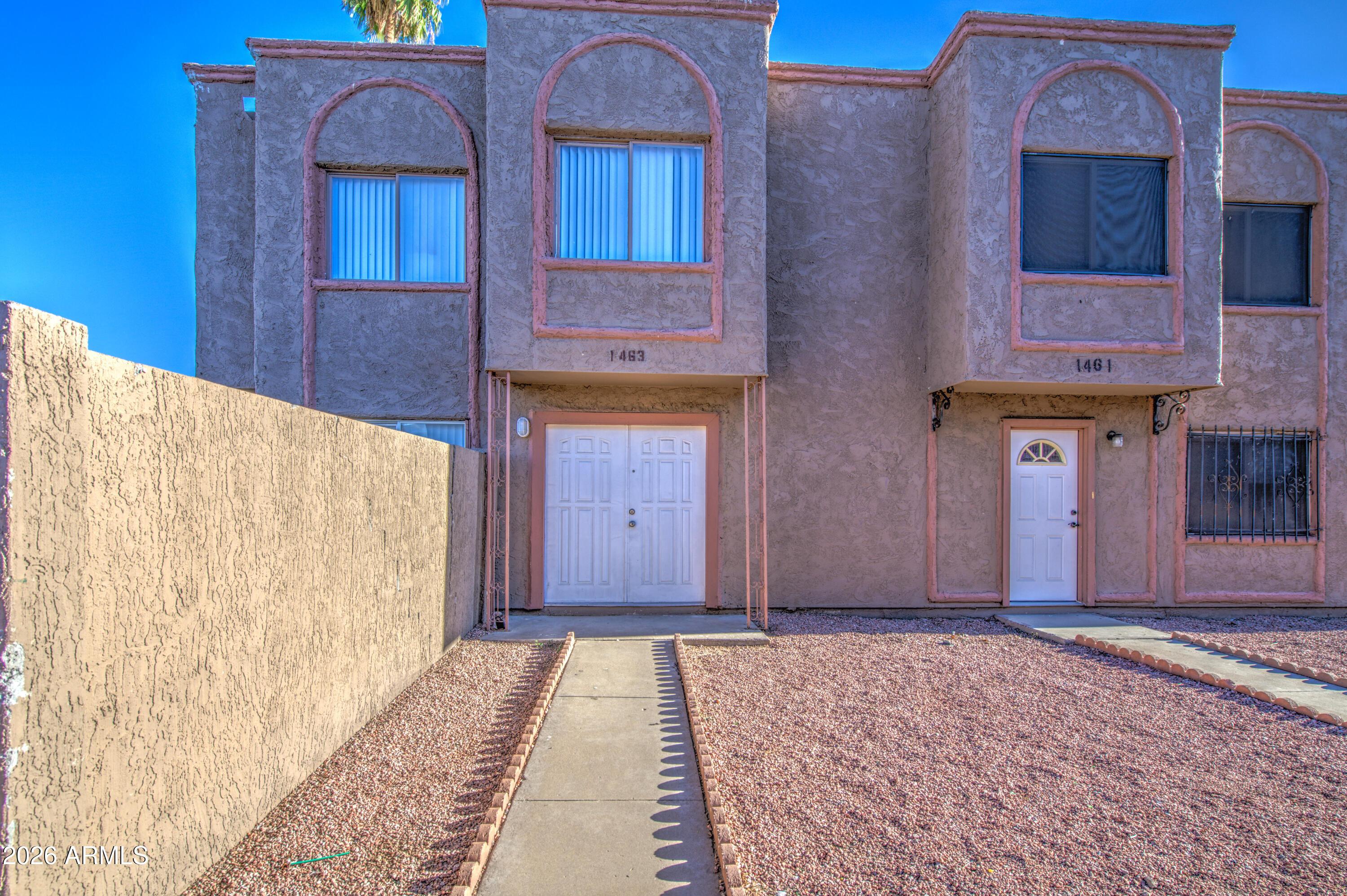 N 53rd Dr, Phoenix, AZ 85043