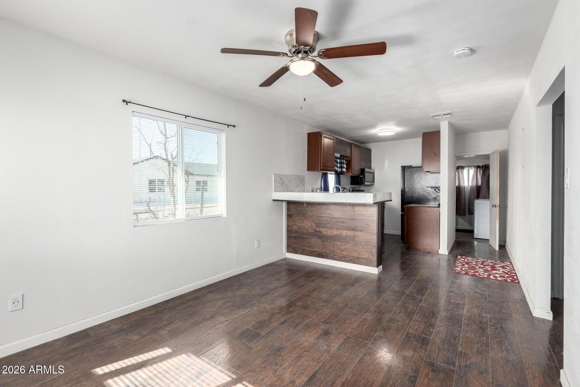W Spruell Ave, Coolidge, AZ 85128