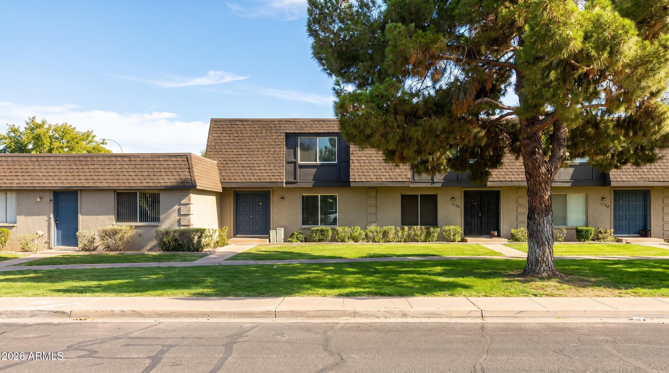 E Baker Dr, Tempe, AZ 85282