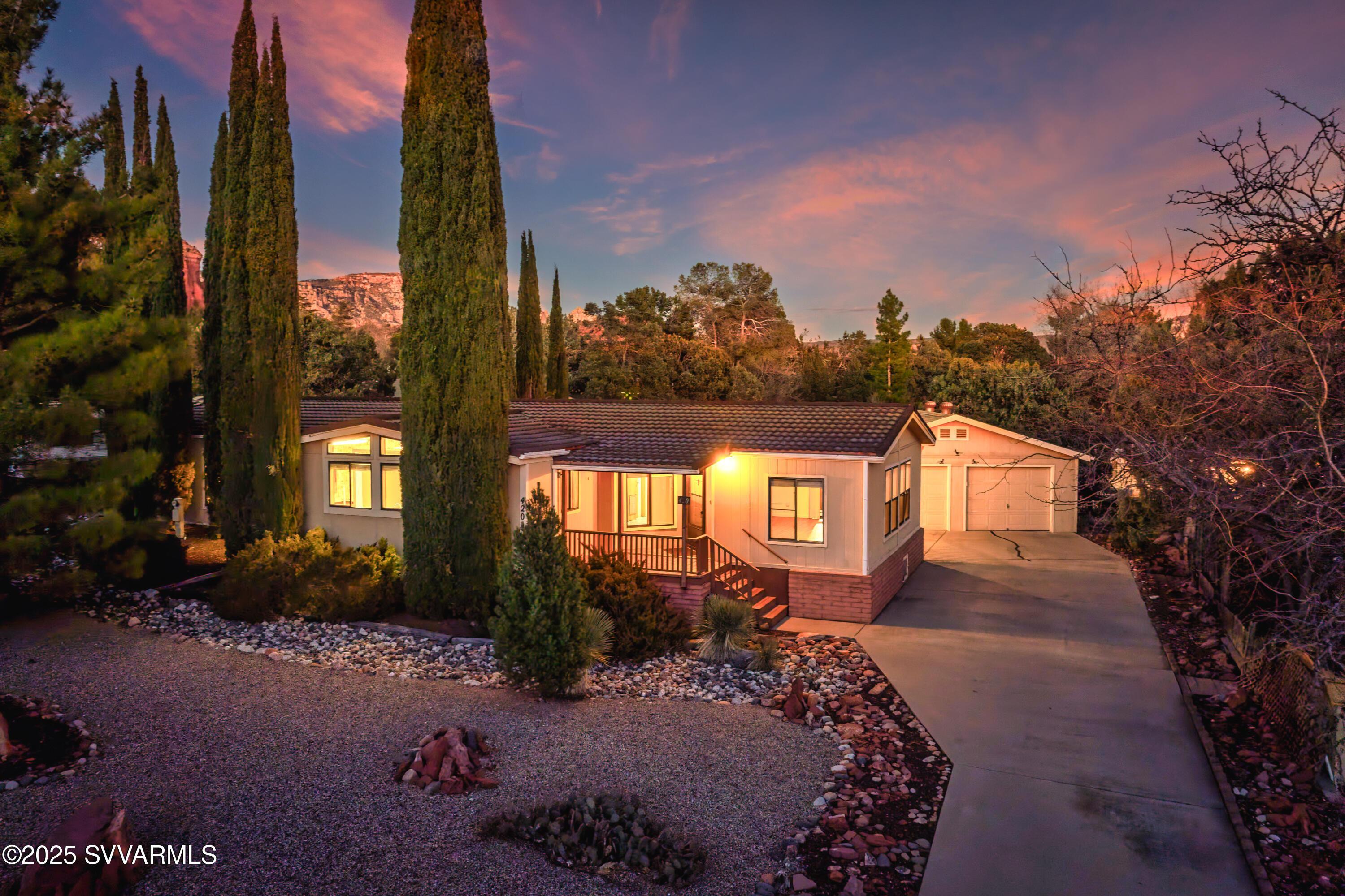 Windsong Dr, Sedona, AZ 86336