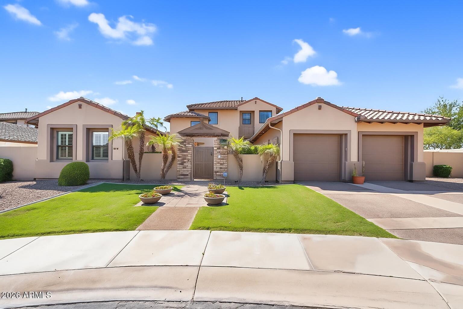 N Aleppo Ct, Litchfield Park, AZ 85340