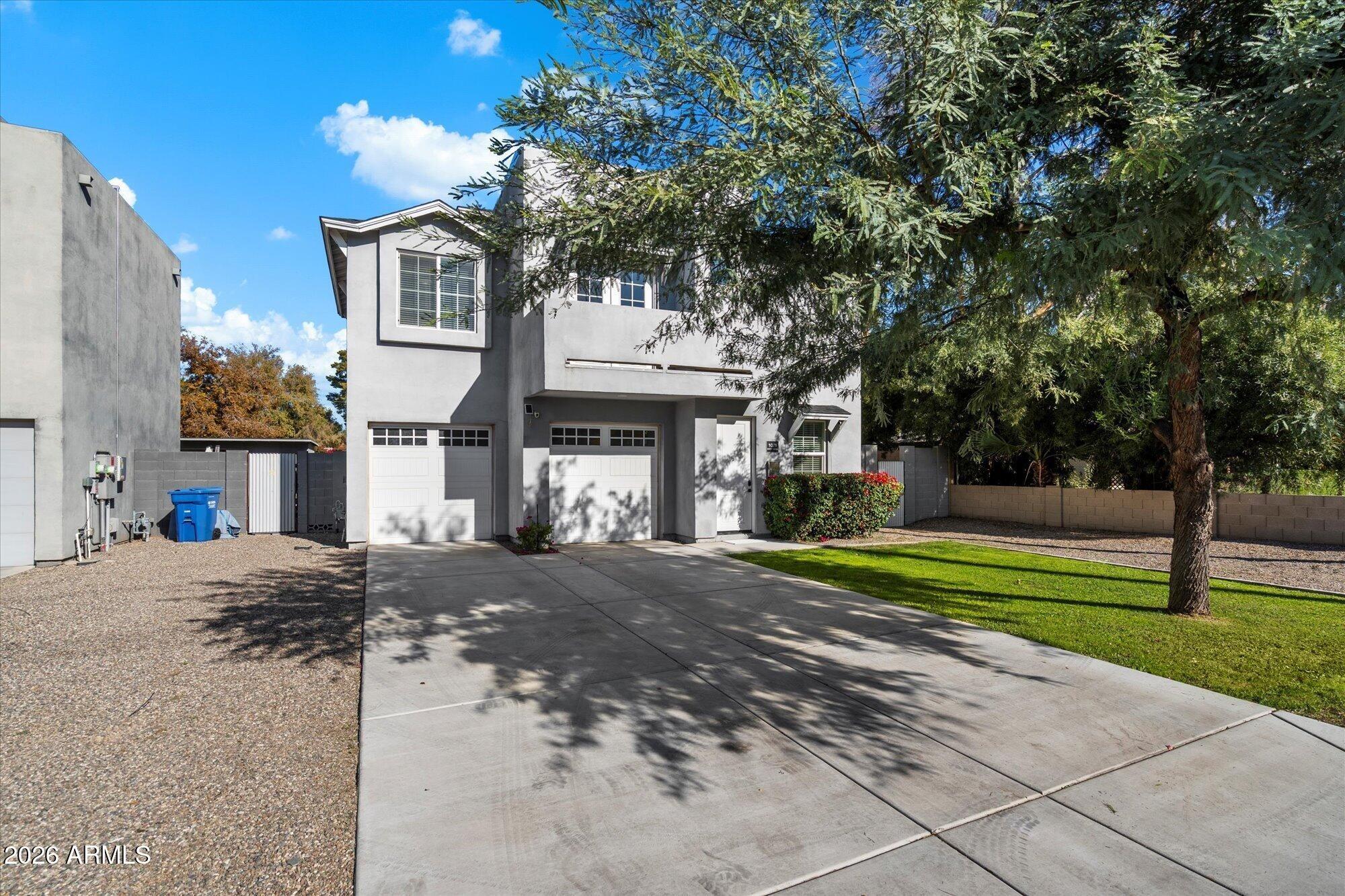 E Oak St, Phoenix, AZ 85008