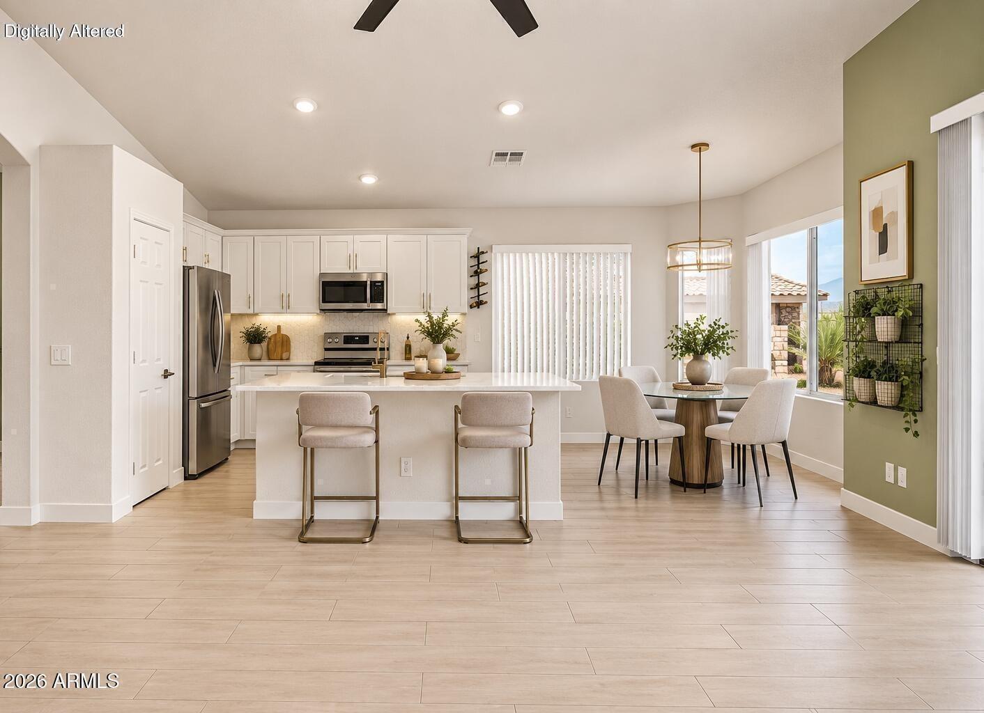 E Sonoran Way, Fountain Hills, AZ 85268