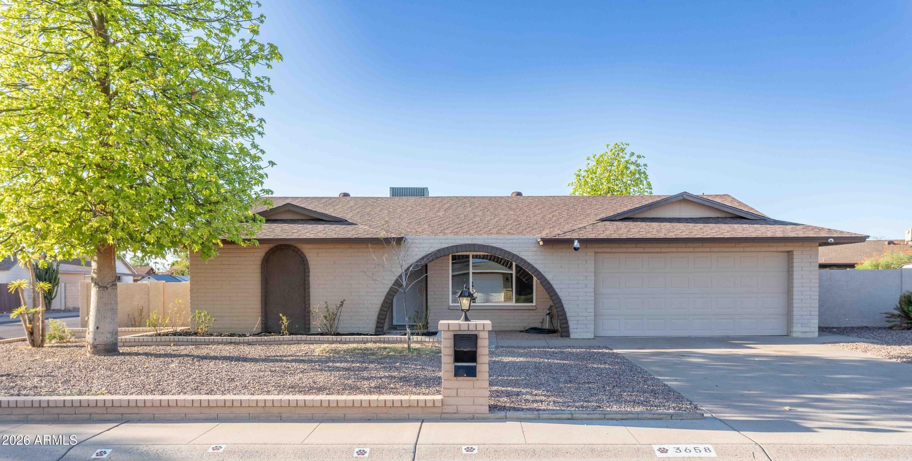 W Aire Libre Ave, Phoenix, AZ 85053