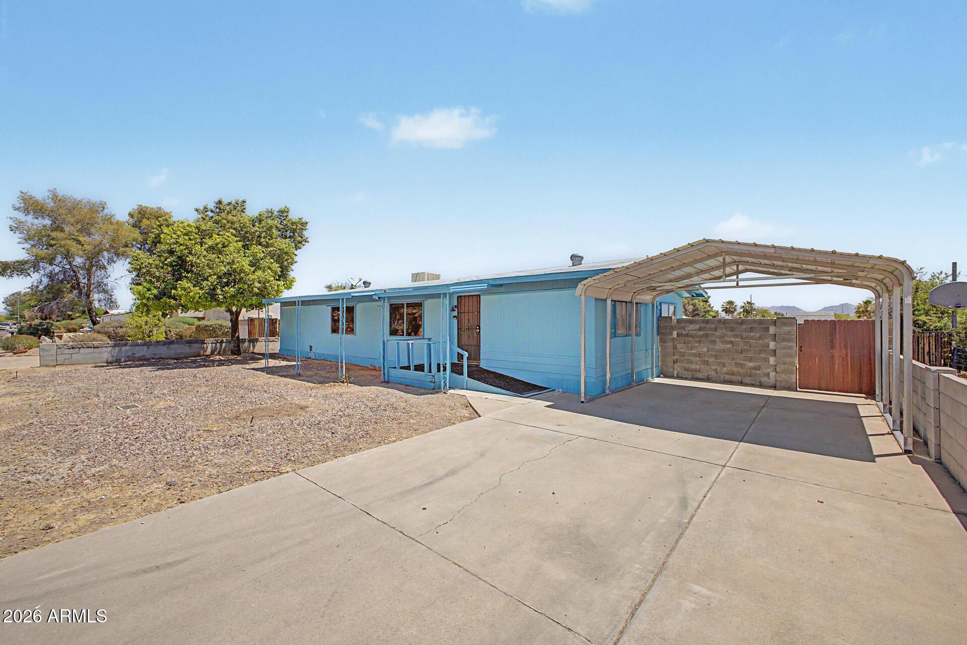 N 26th St, Phoenix, AZ 85050