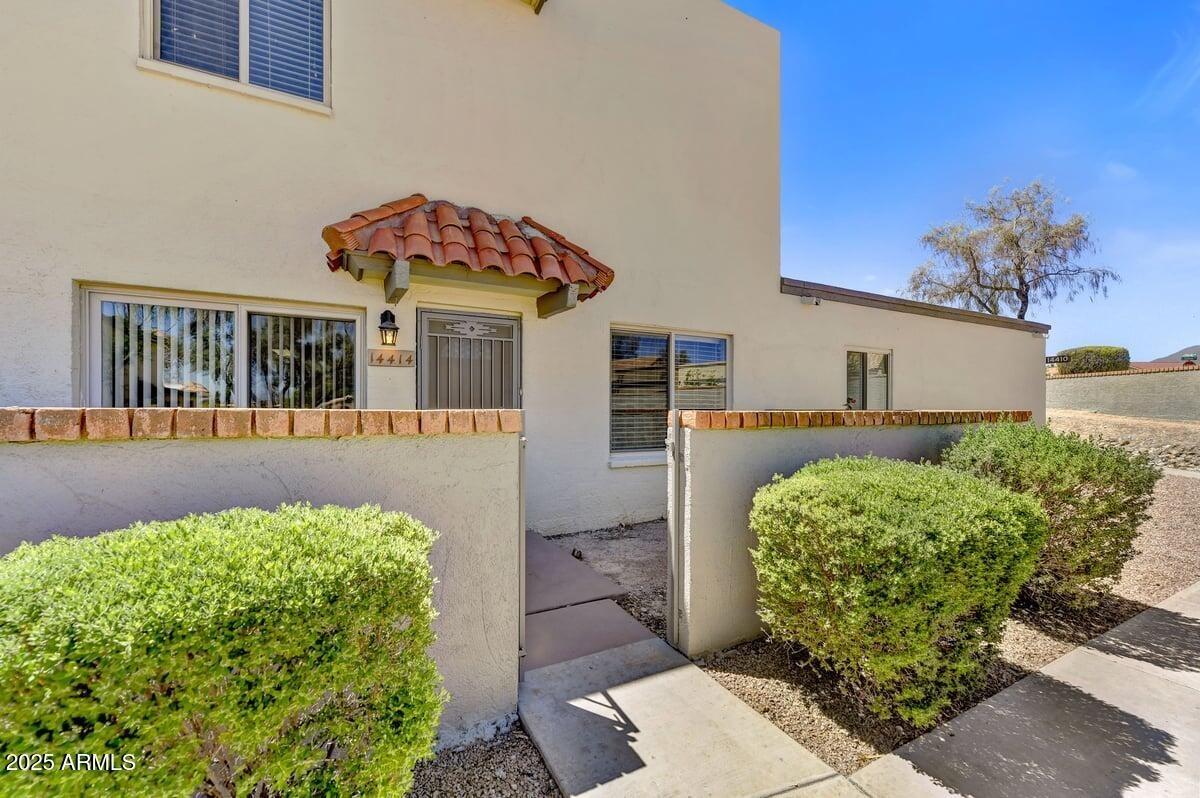 N Boxwood Ln, Fountain Hills, AZ 85268