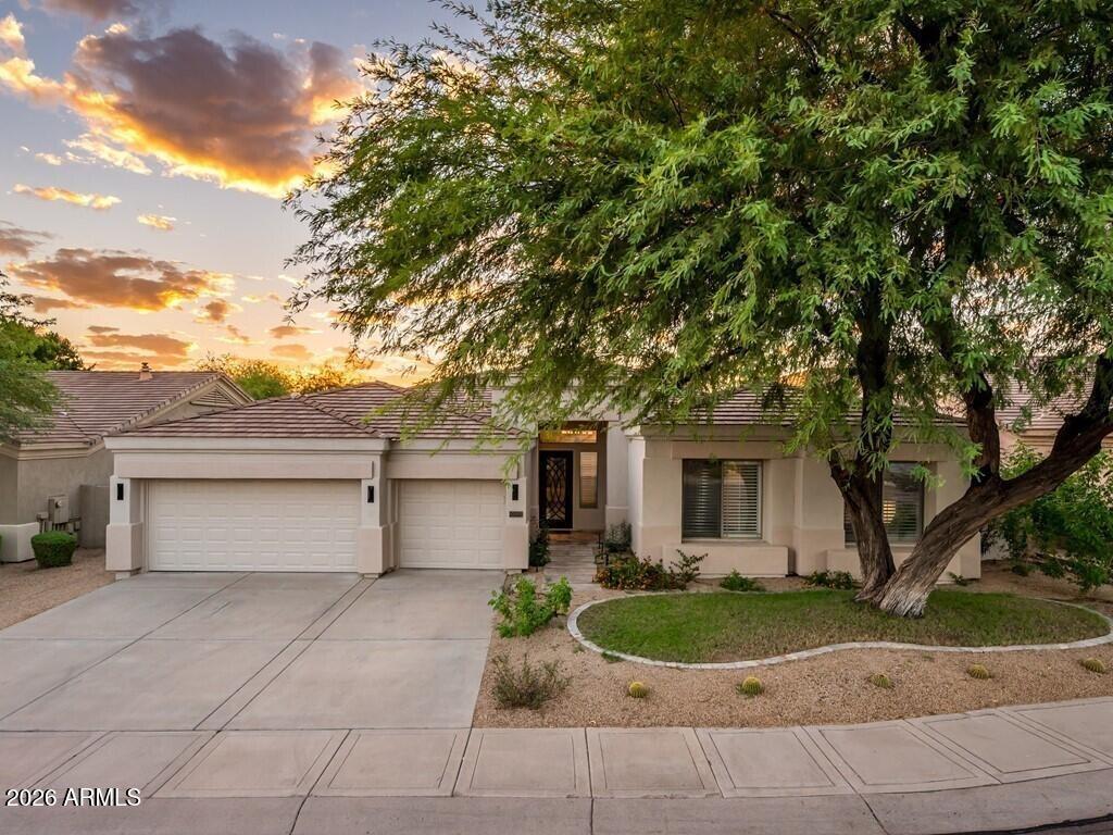 N 74th St, Scottsdale, AZ 85255