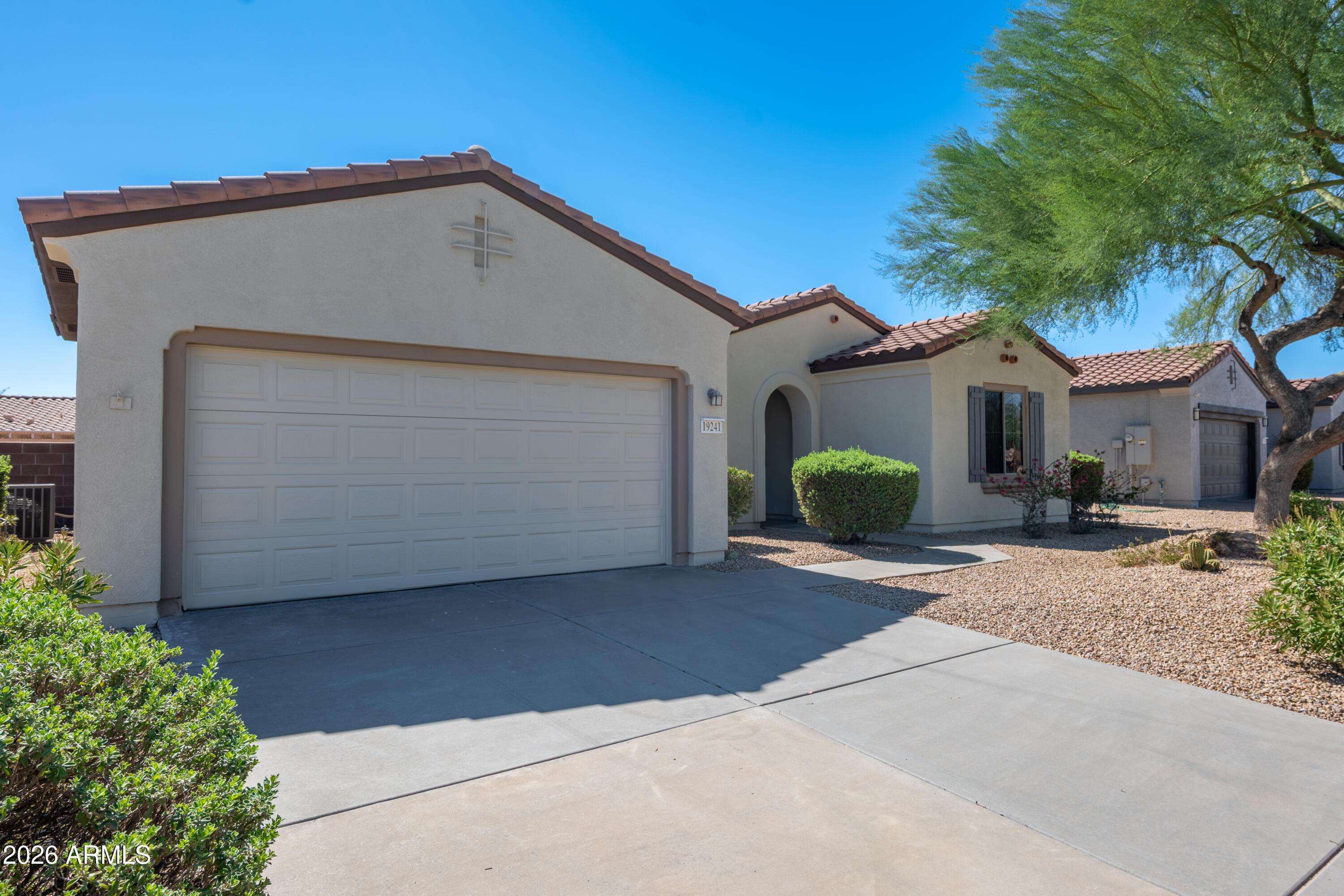 N Emerald Cove Way, Surprise, AZ 85387