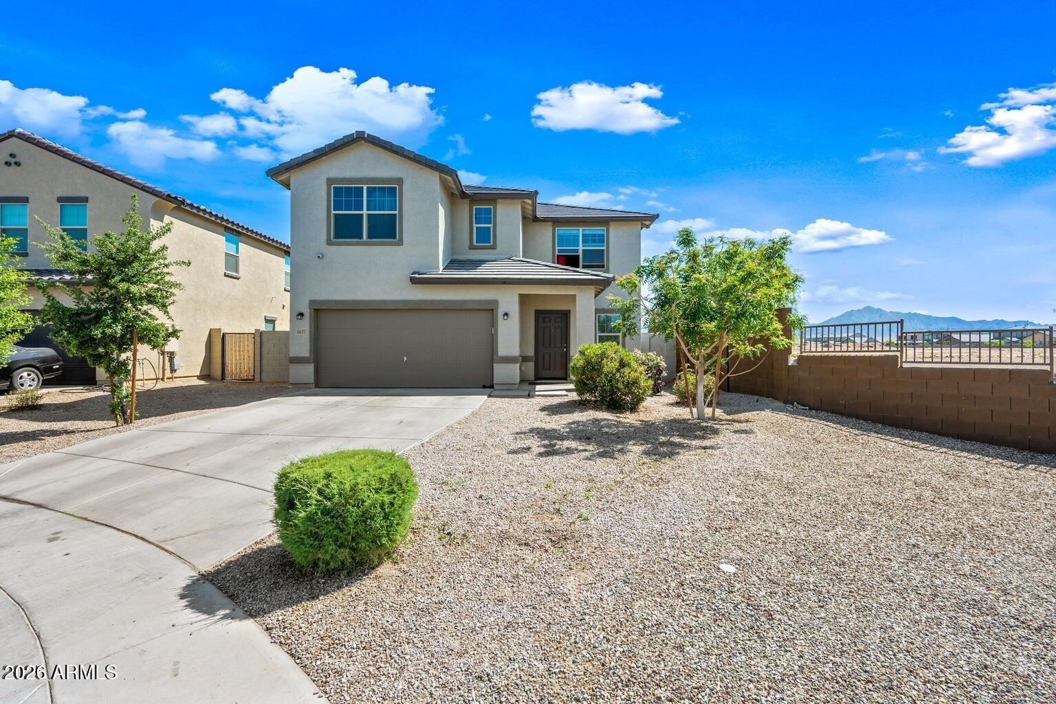 W Magdalena Ln, Laveen, AZ 85339