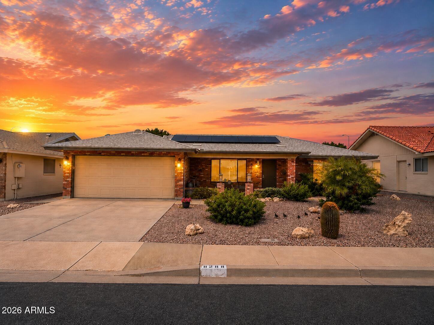 E Navarro Ave, Mesa, AZ 85209