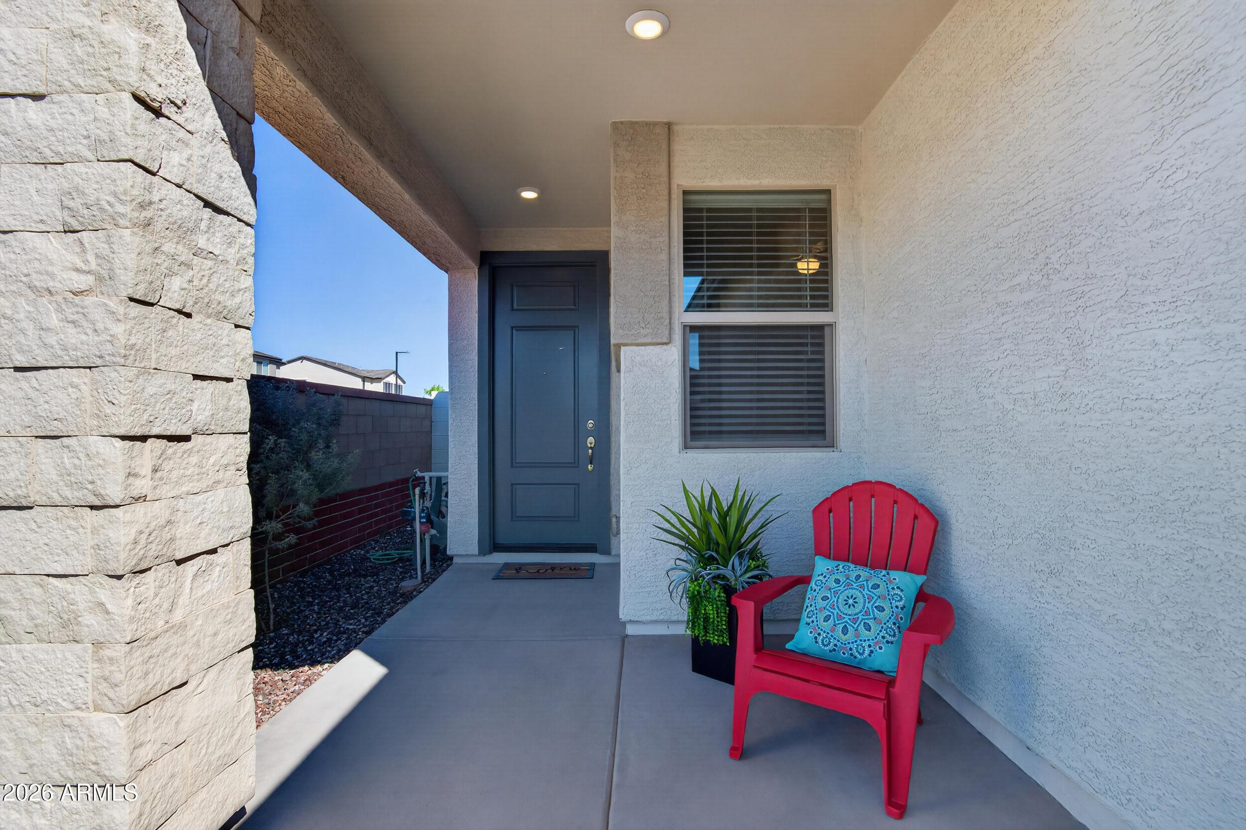 W Valentine St, Surprise, AZ 85379