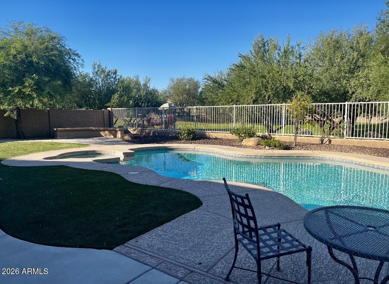 W Hedgehog Pl, Phoenix, AZ 85083