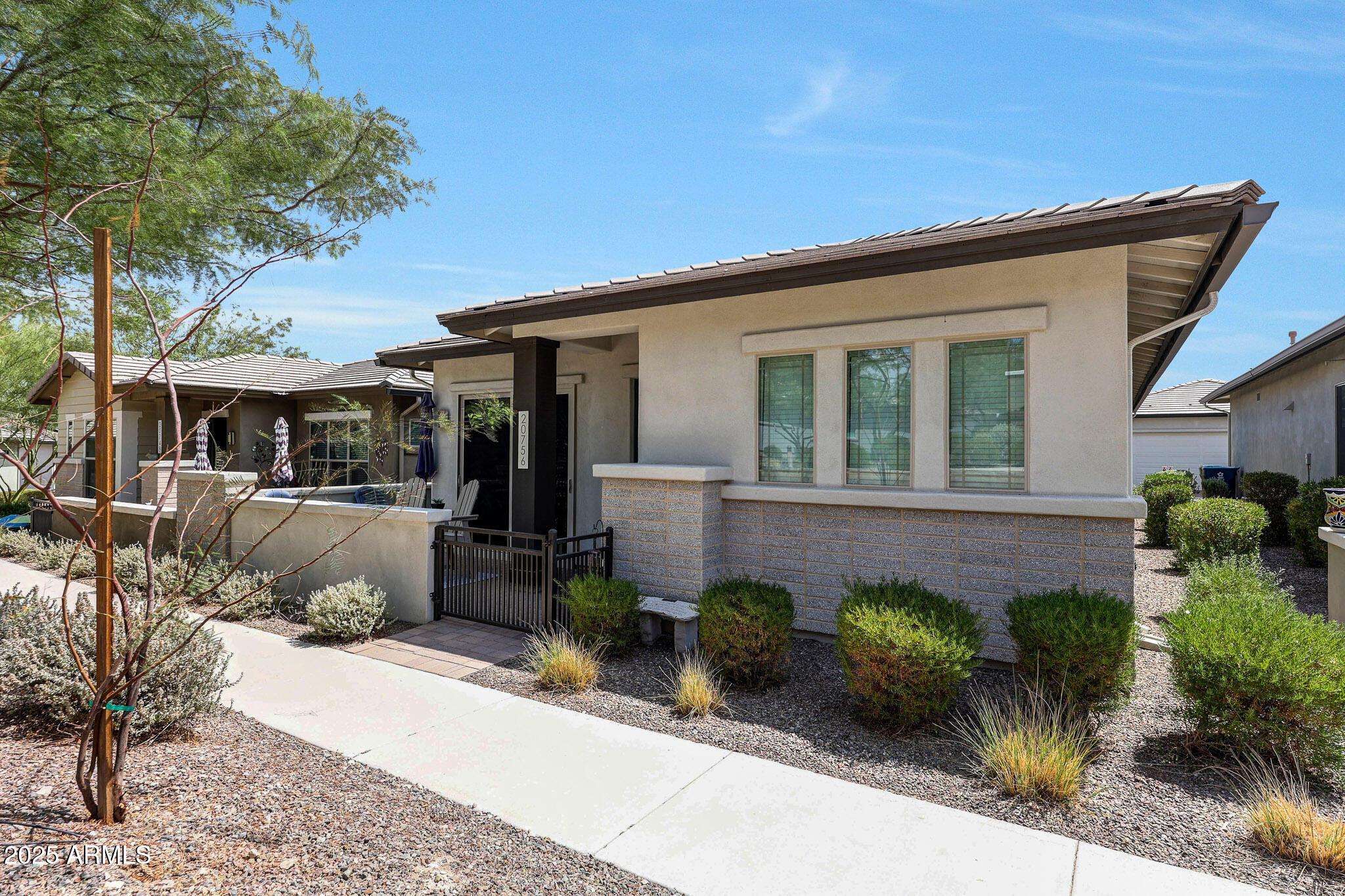 W Medlock Dr, Buckeye, AZ 85396