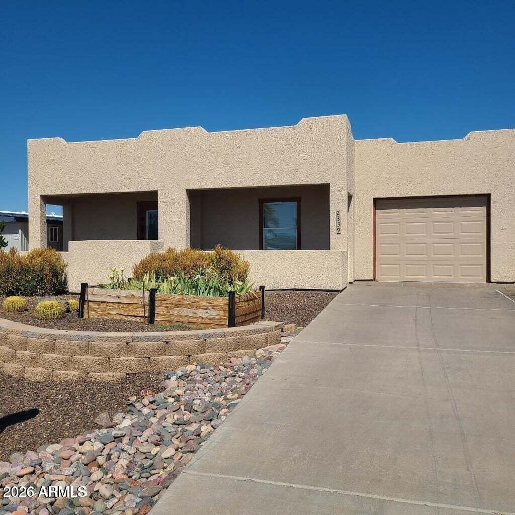 N Shannon Way, Mesa, AZ 85215