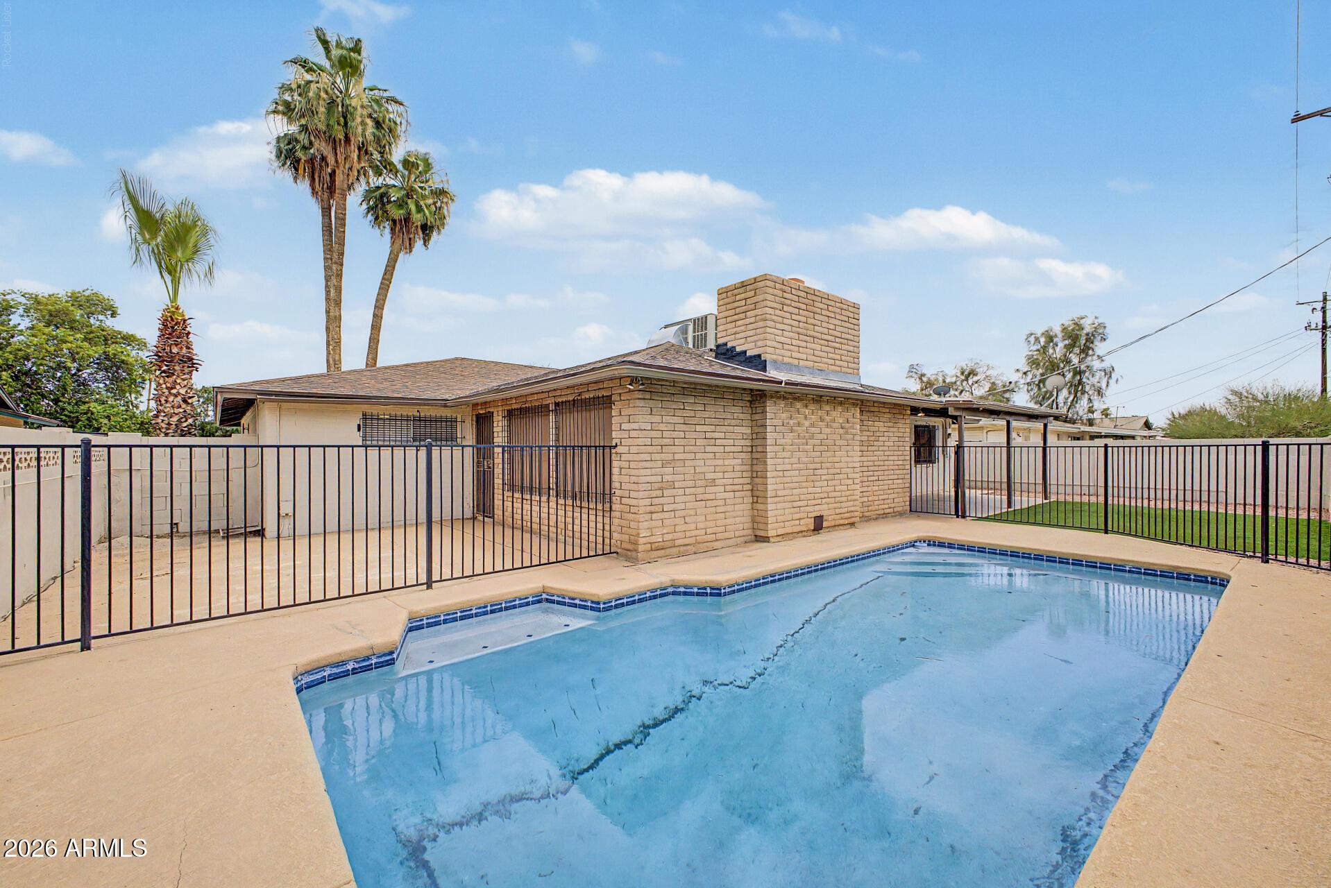 S Terrace Rd, Tempe, AZ 85282