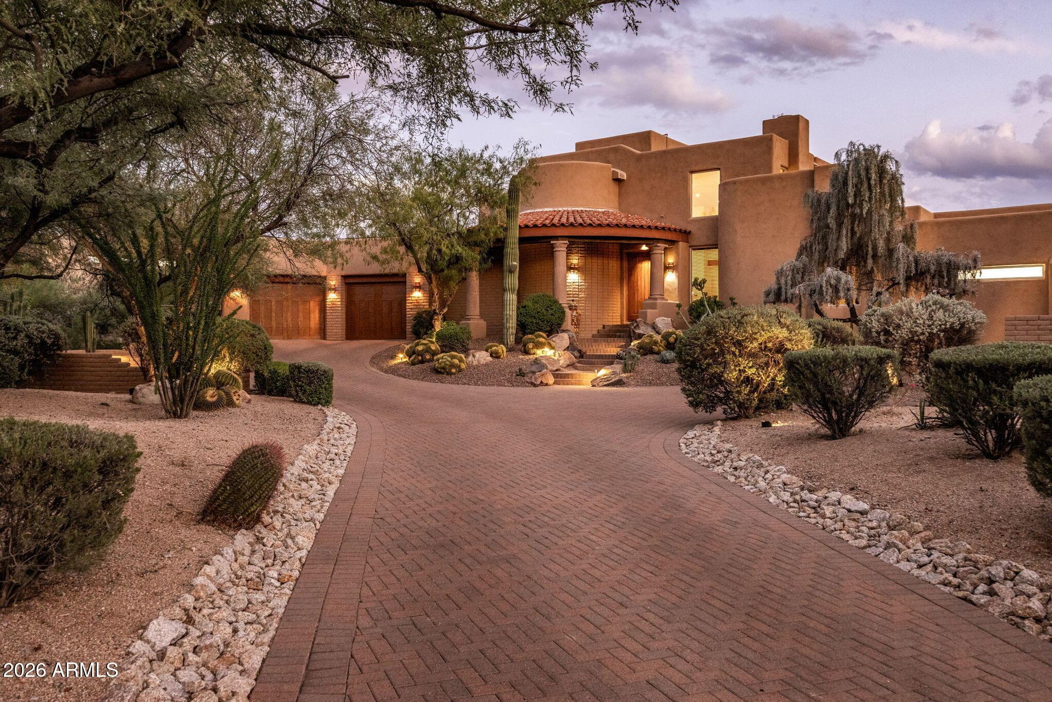 E Covey Trl, Scottsdale, AZ 85262