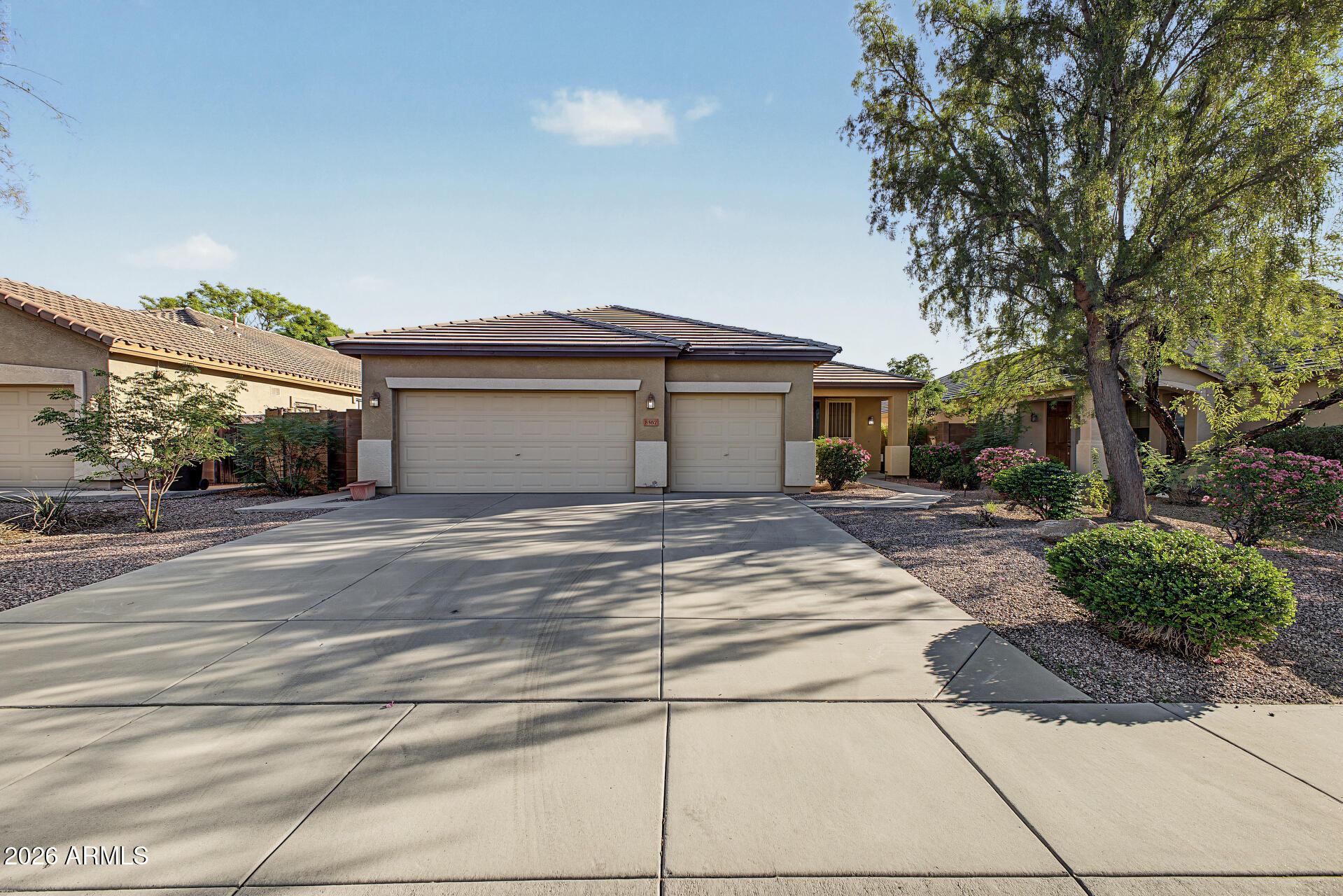 W Brown St, Peoria, AZ 85345