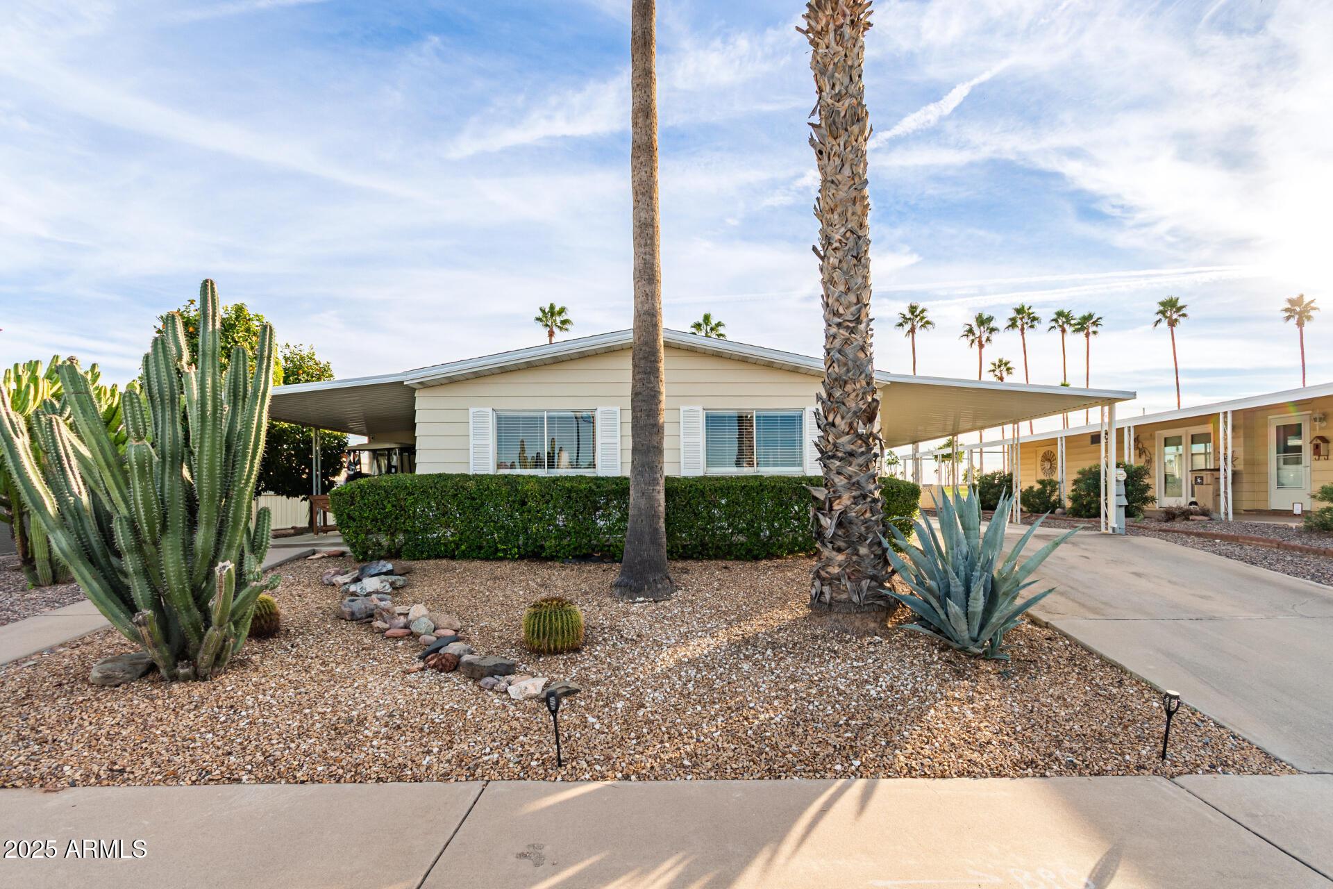 E Mcdowell Rd, Mesa, AZ 85215