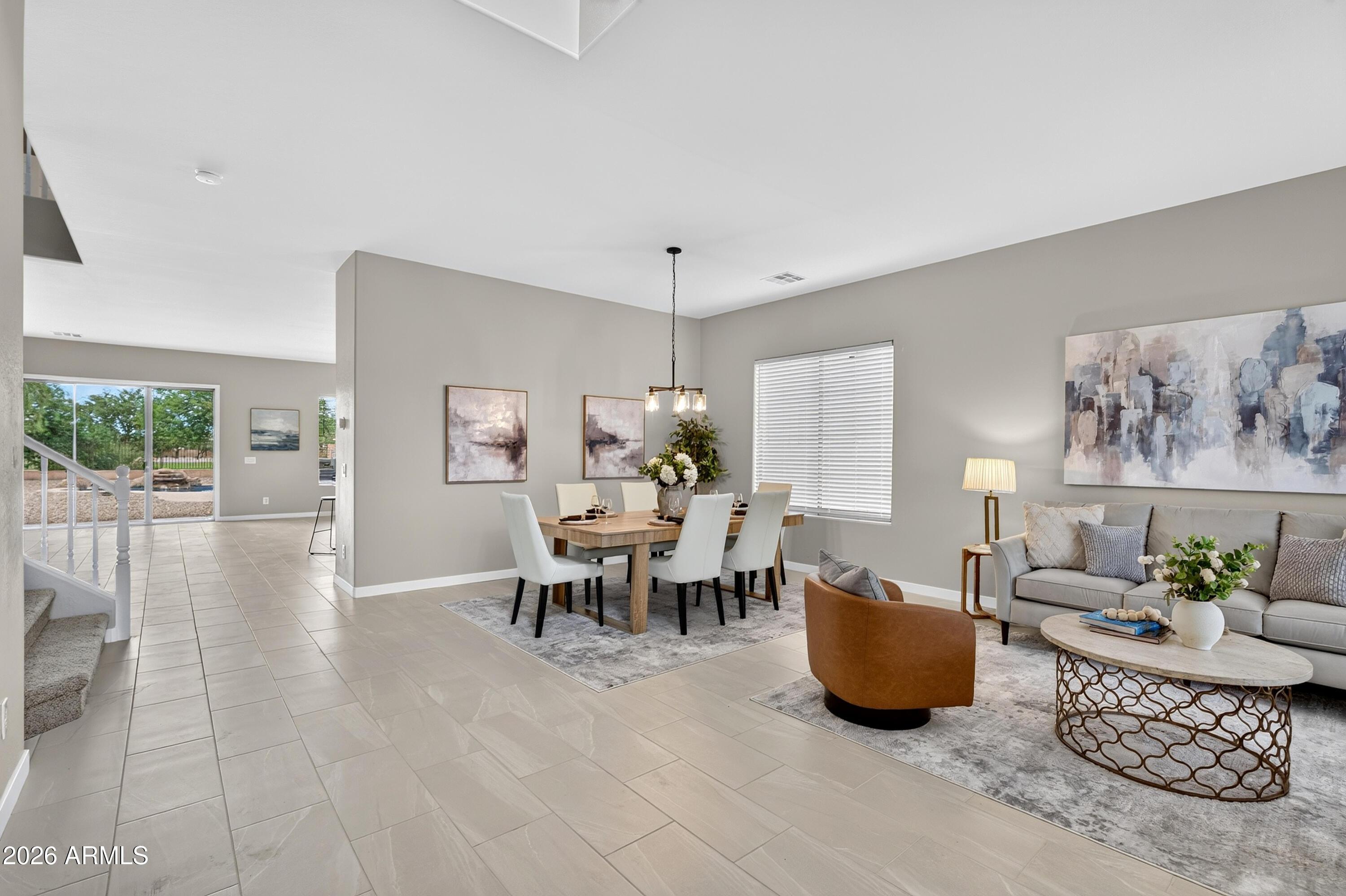 W Frascati Ave, Maricopa, AZ 85138