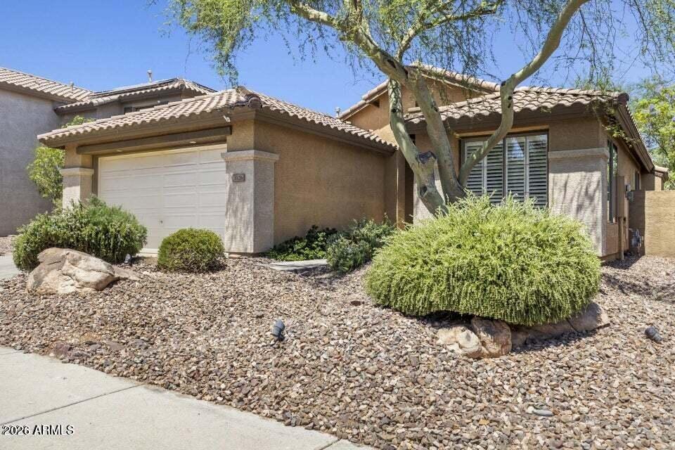 W Hemingway Ln, Anthem, AZ 85086