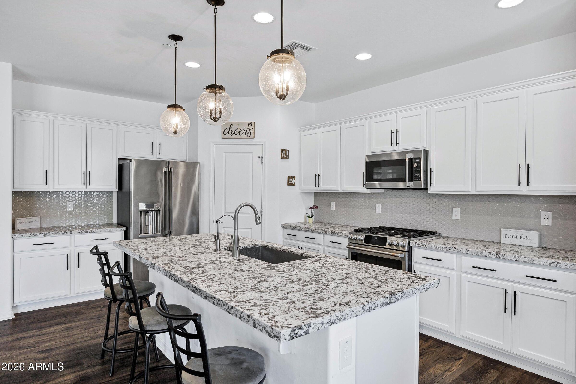 N 124th Dr, Peoria, AZ 85383