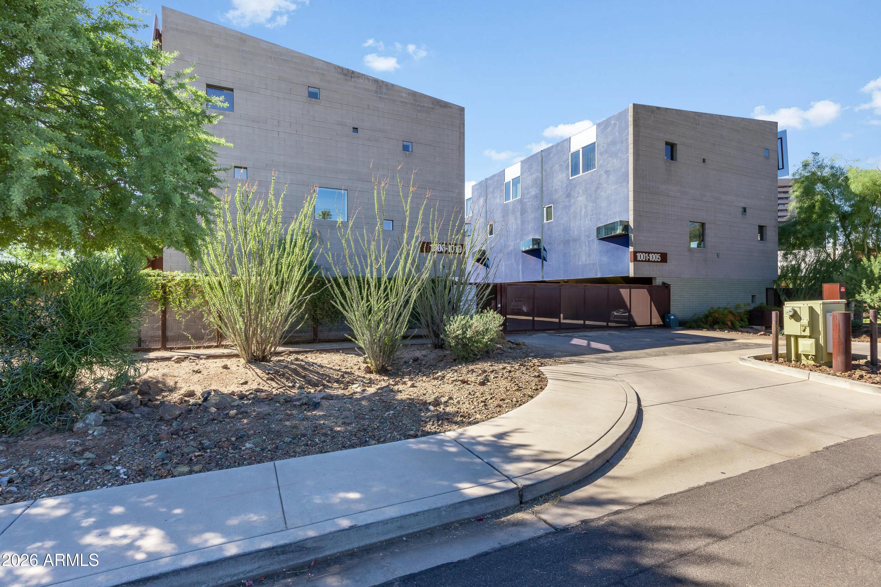 E Whitton Ave, Phoenix, AZ 85014