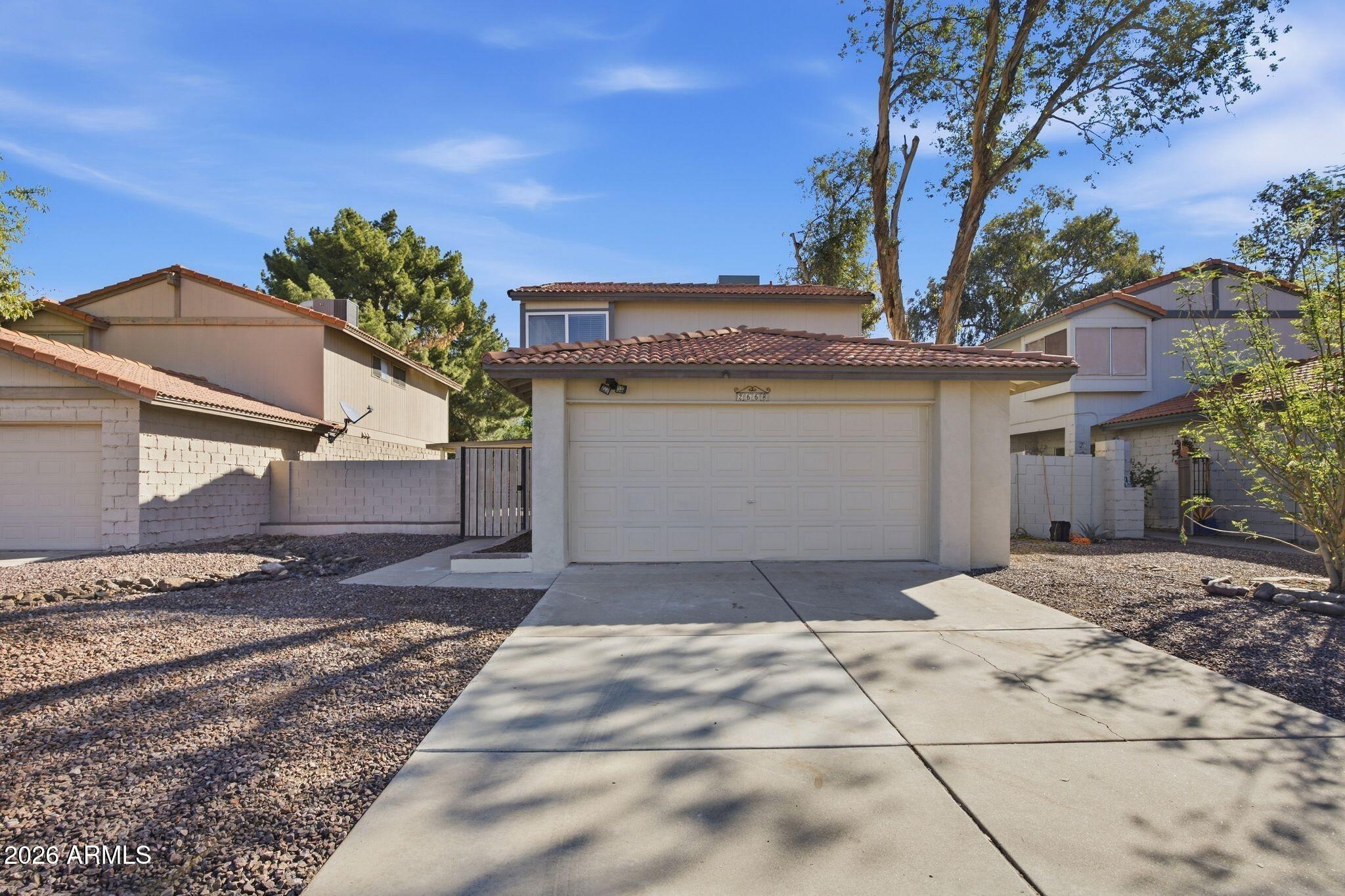 W Temple St, Chandler, AZ 85224