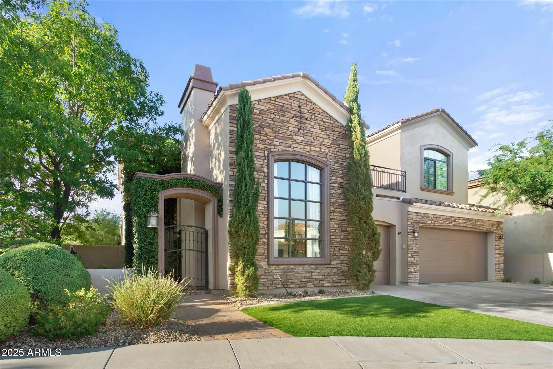 E Lucia Dr, Cave Creek, AZ 85331
