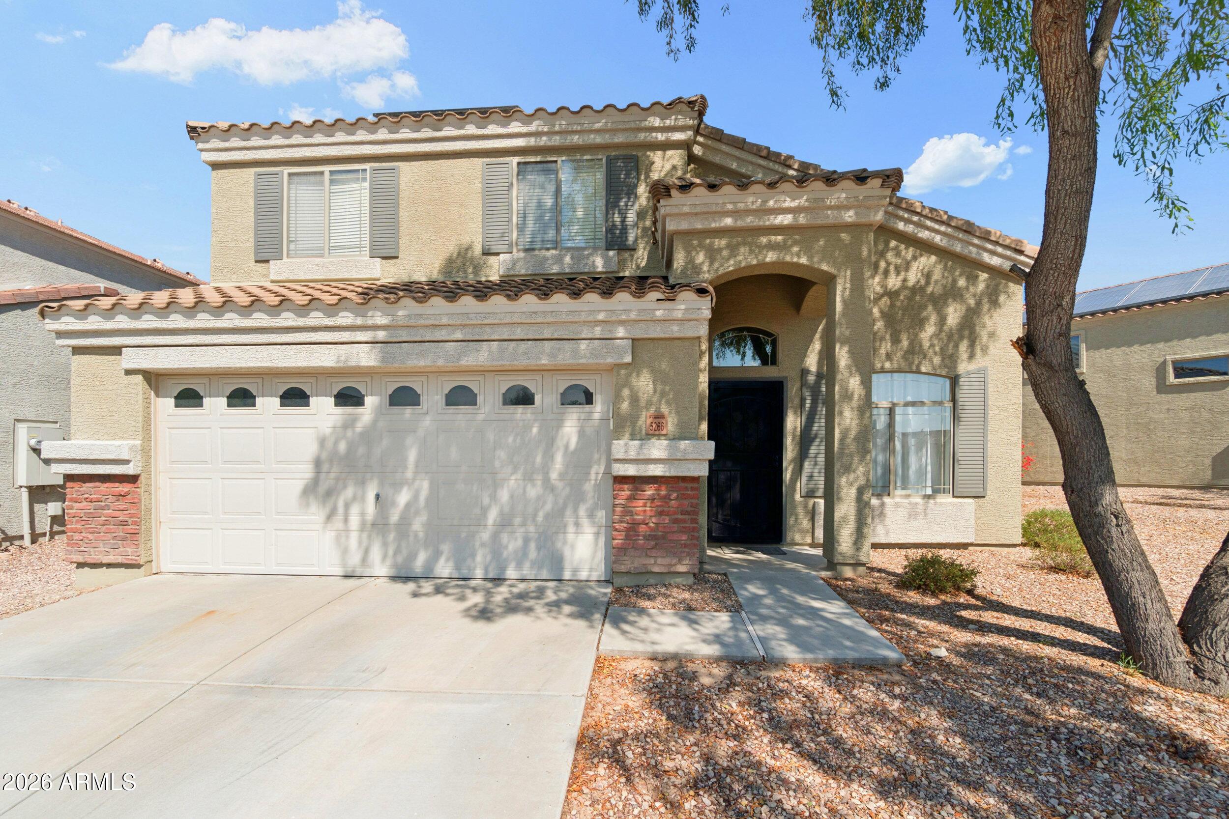 S 236th Ave, Buckeye, AZ 85326