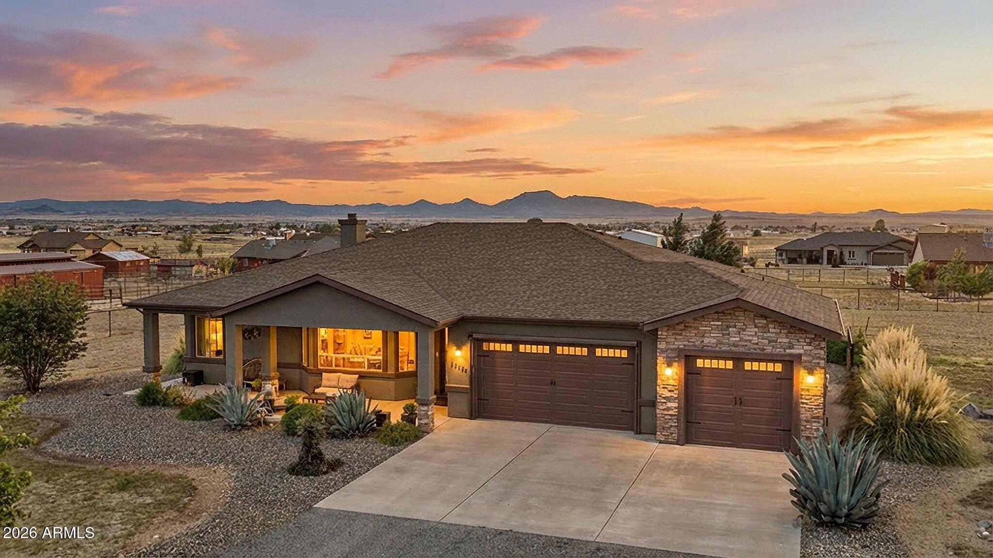 N Scalli Way, Prescott Valley, AZ 86315