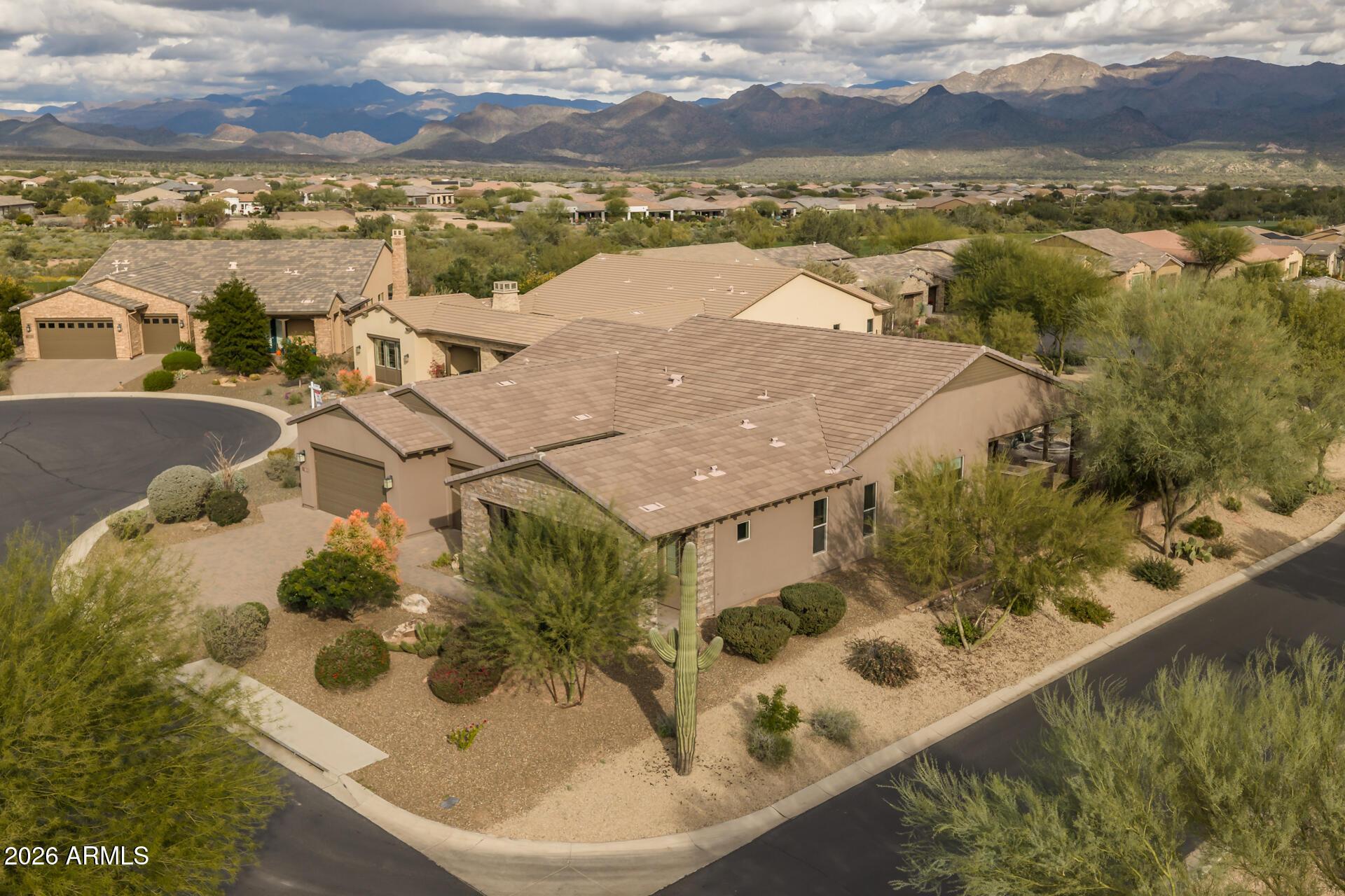 E Blaze Ln, Rio Verde, AZ 85263