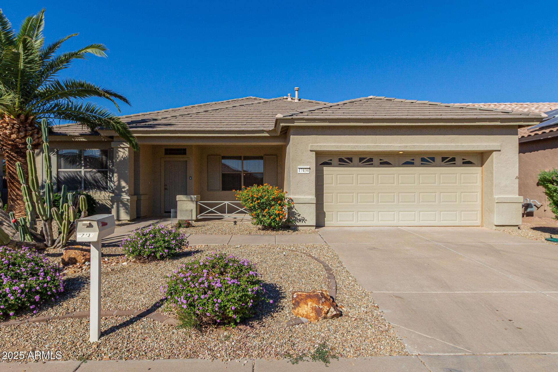 N Javelina Dr, Surprise, AZ 85374