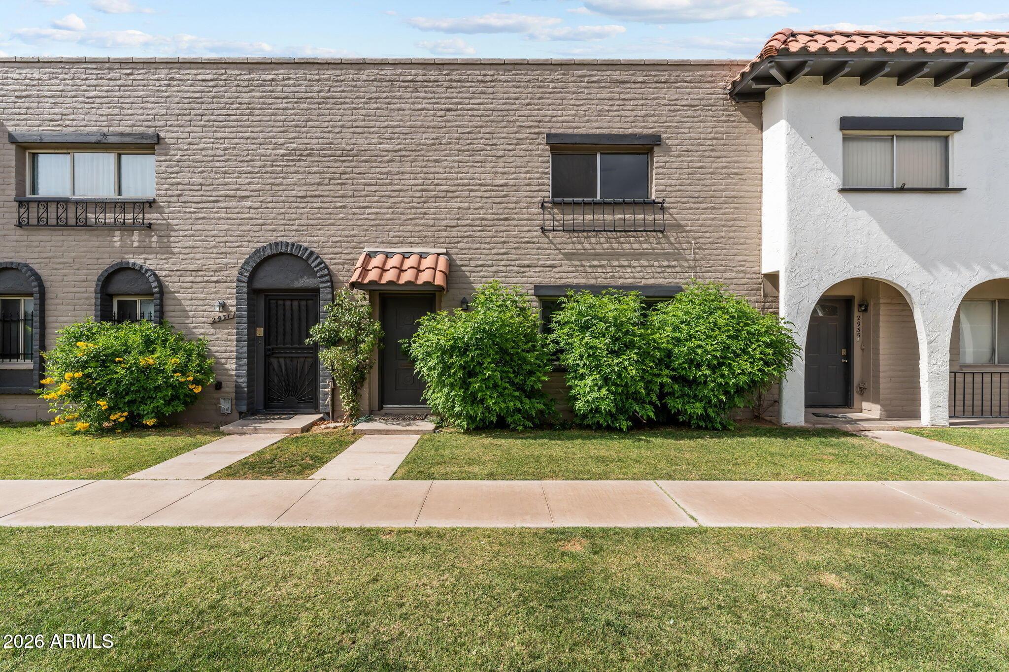 E Fairmount Ave, Phoenix, AZ 85016