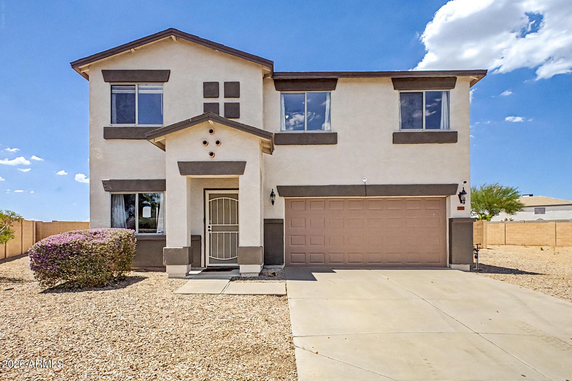 N Serenity Trl, Florence, AZ 85132