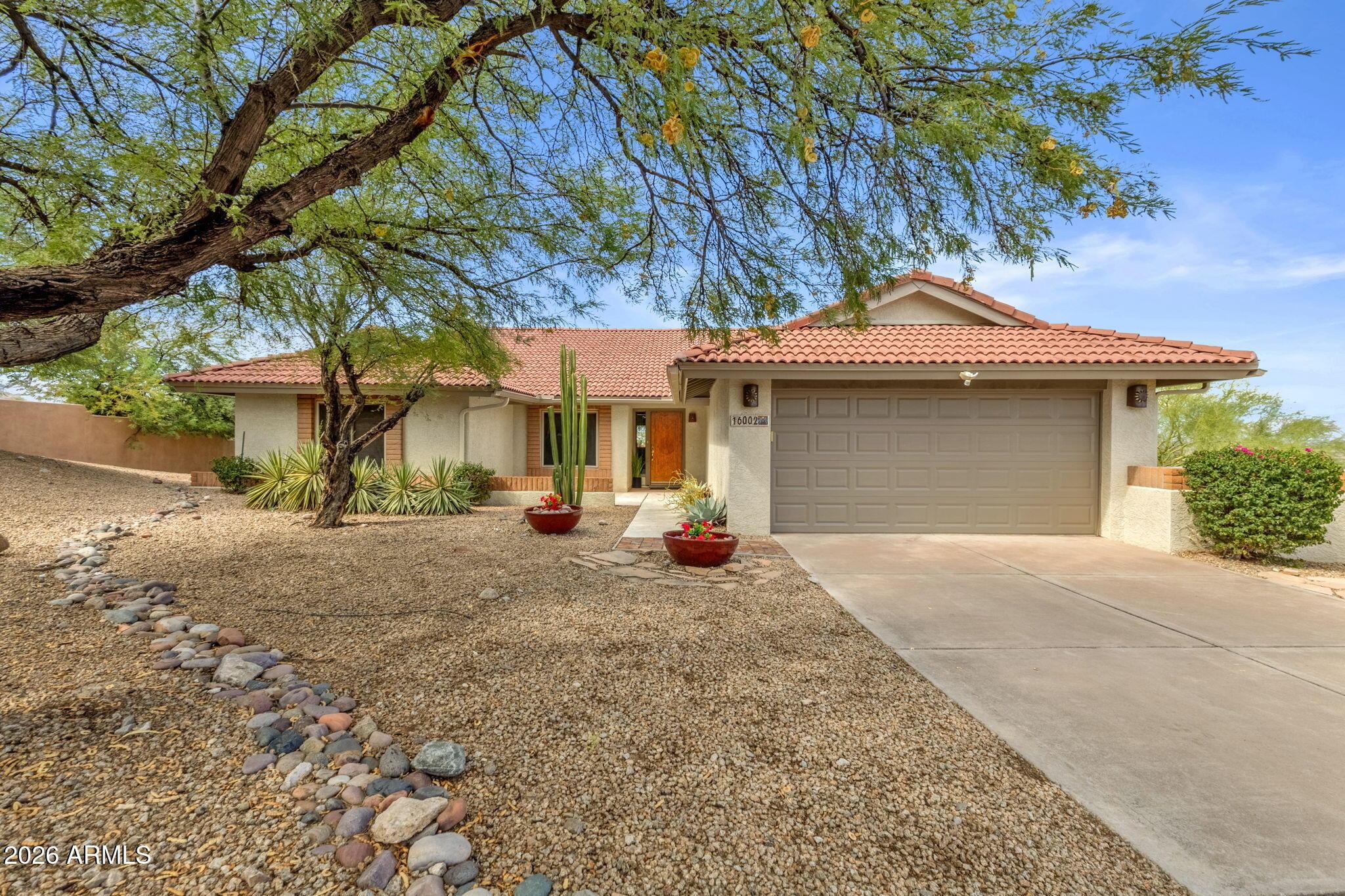 E El Lago Blvd, Fountain Hills, AZ 85268