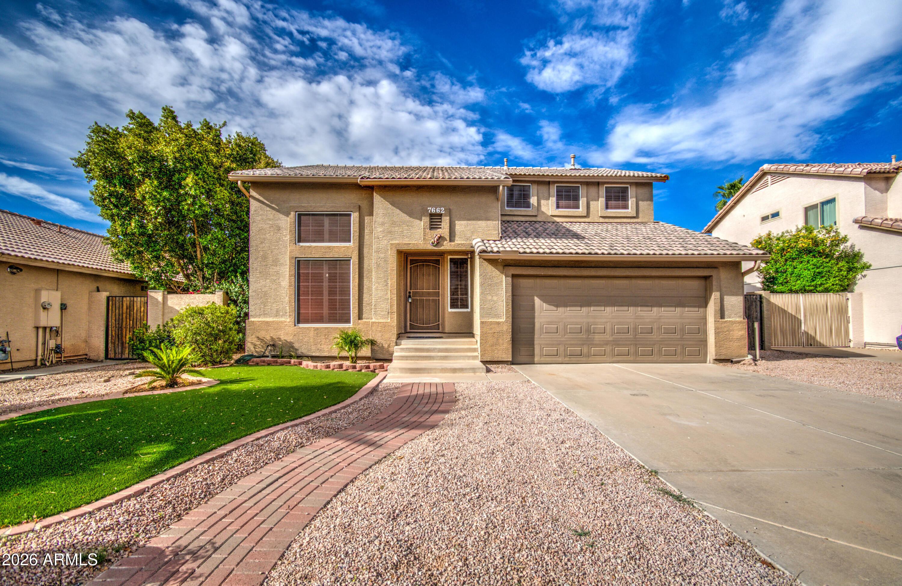 E Plata Ave, Mesa, AZ 85212