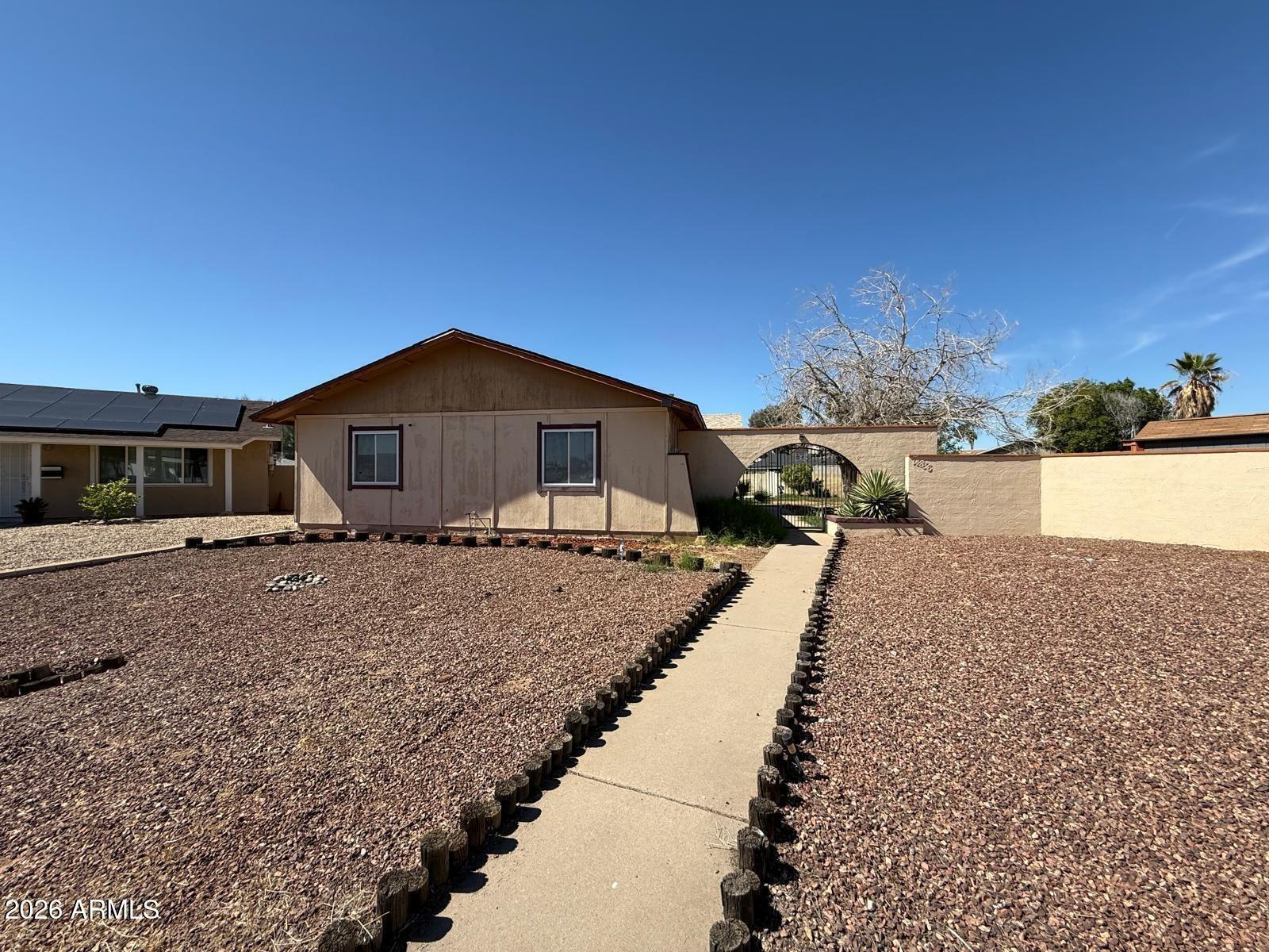N 32nd Ln, Phoenix, AZ 85053