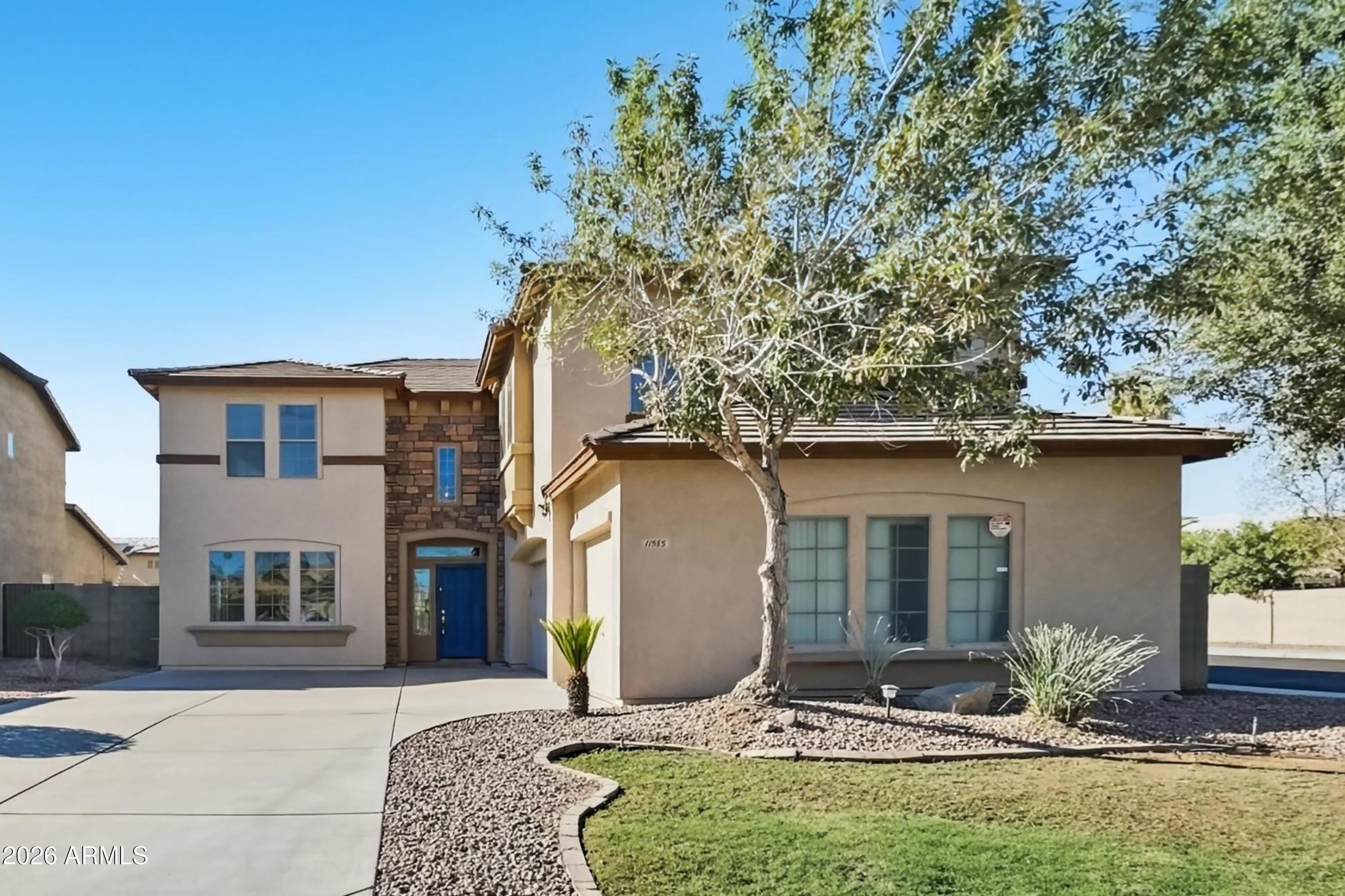 W Pima St, Avondale, AZ 85323